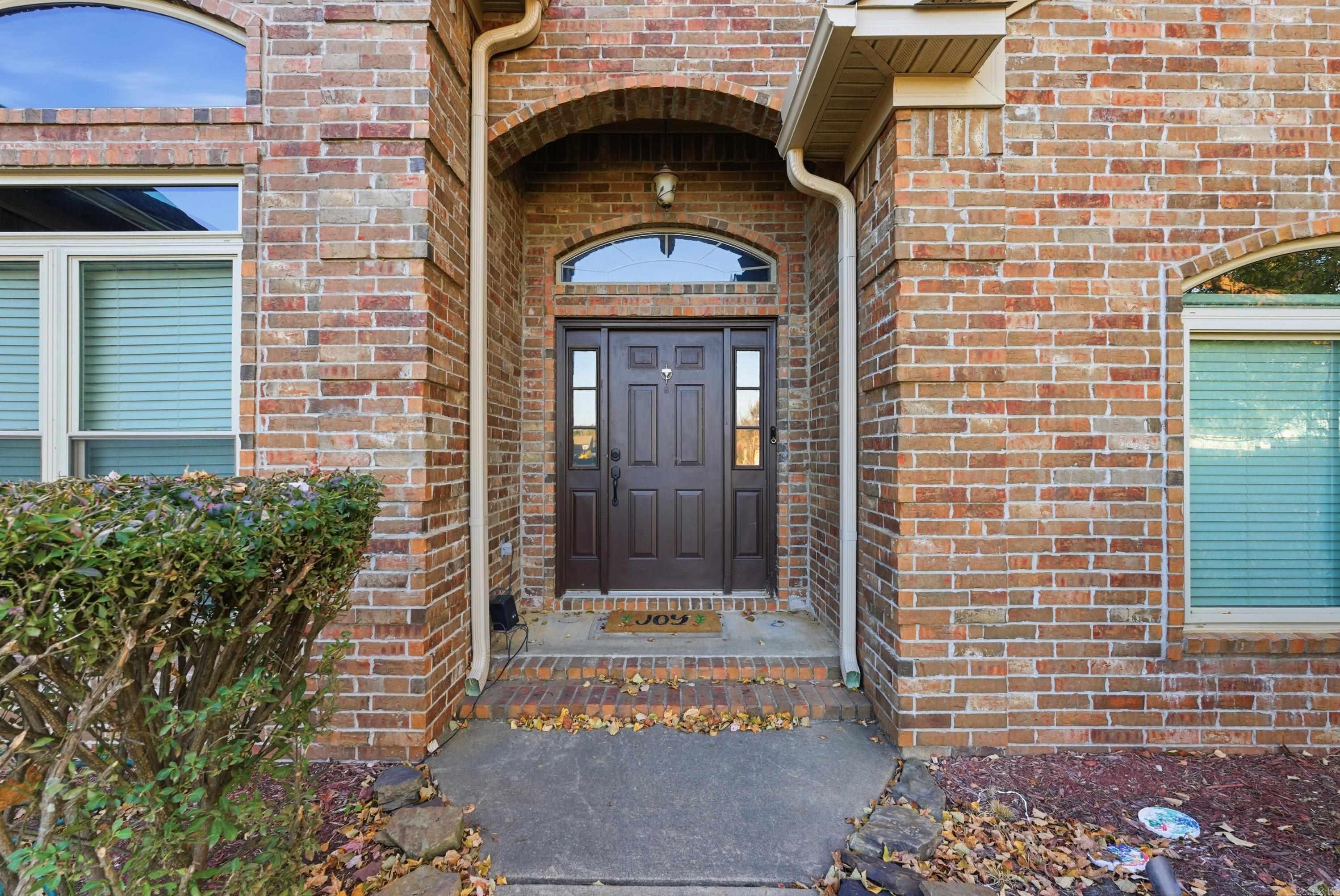 Frederick Place - Residential