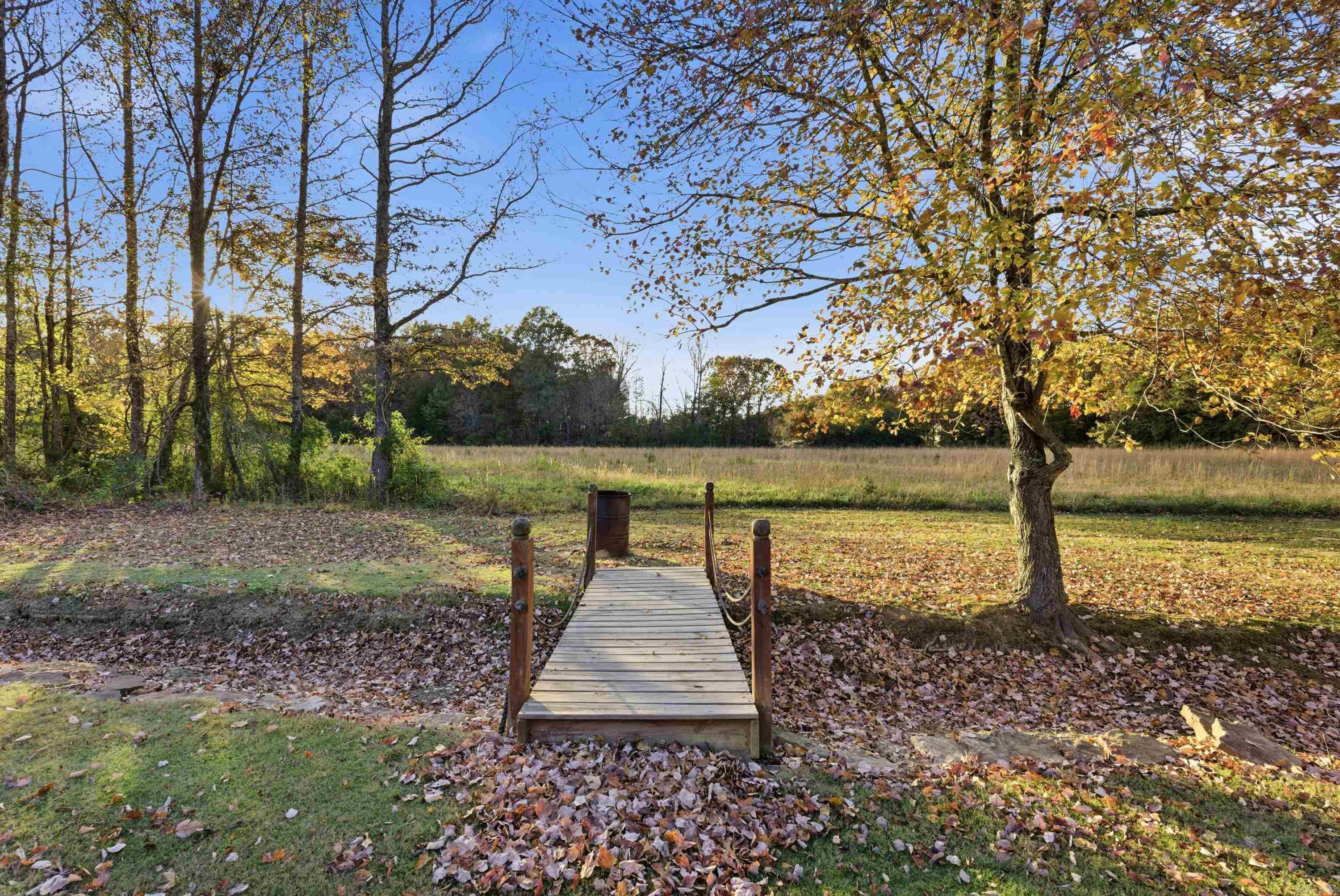 Frederick Place - Residential