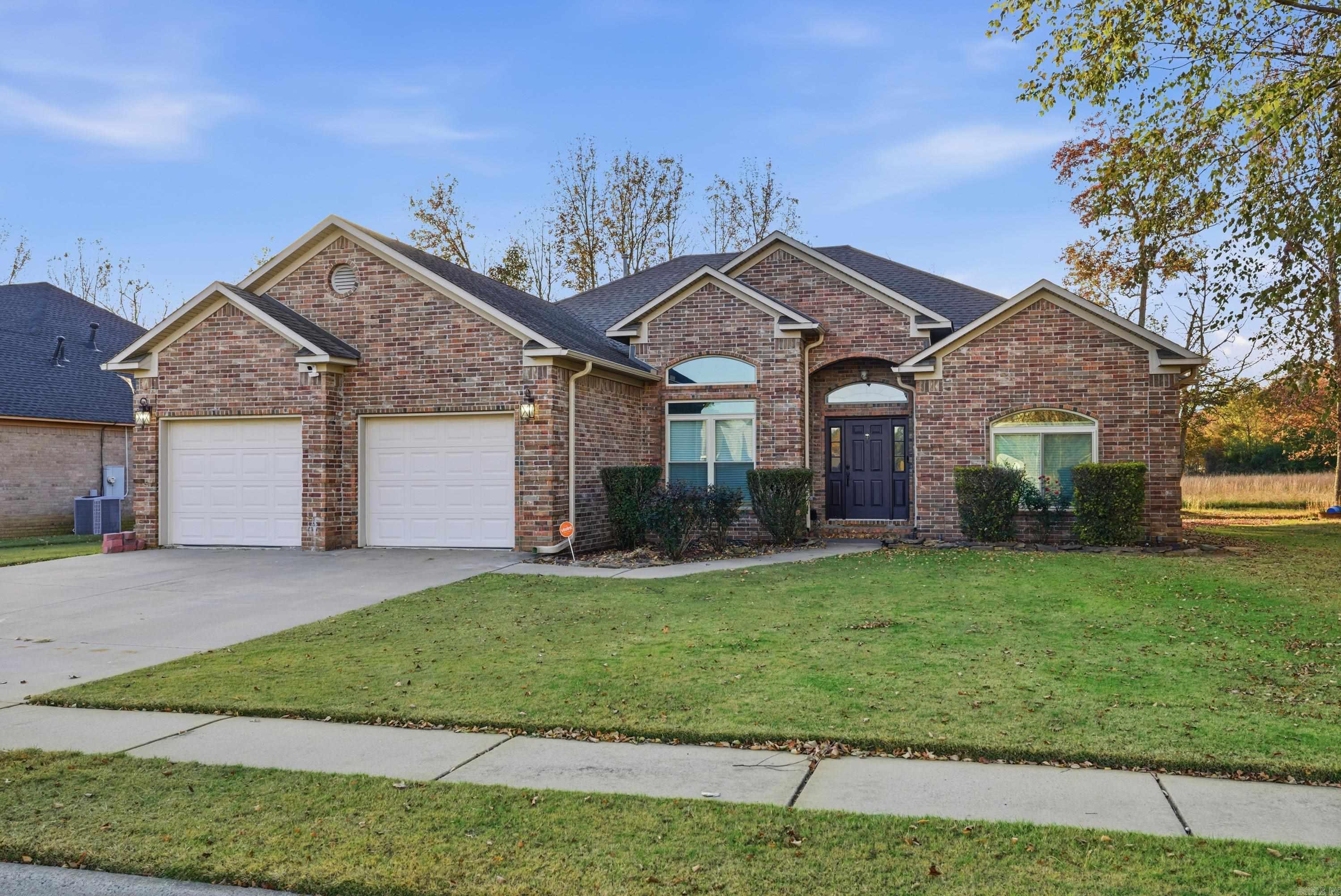 Frederick Place - Residential