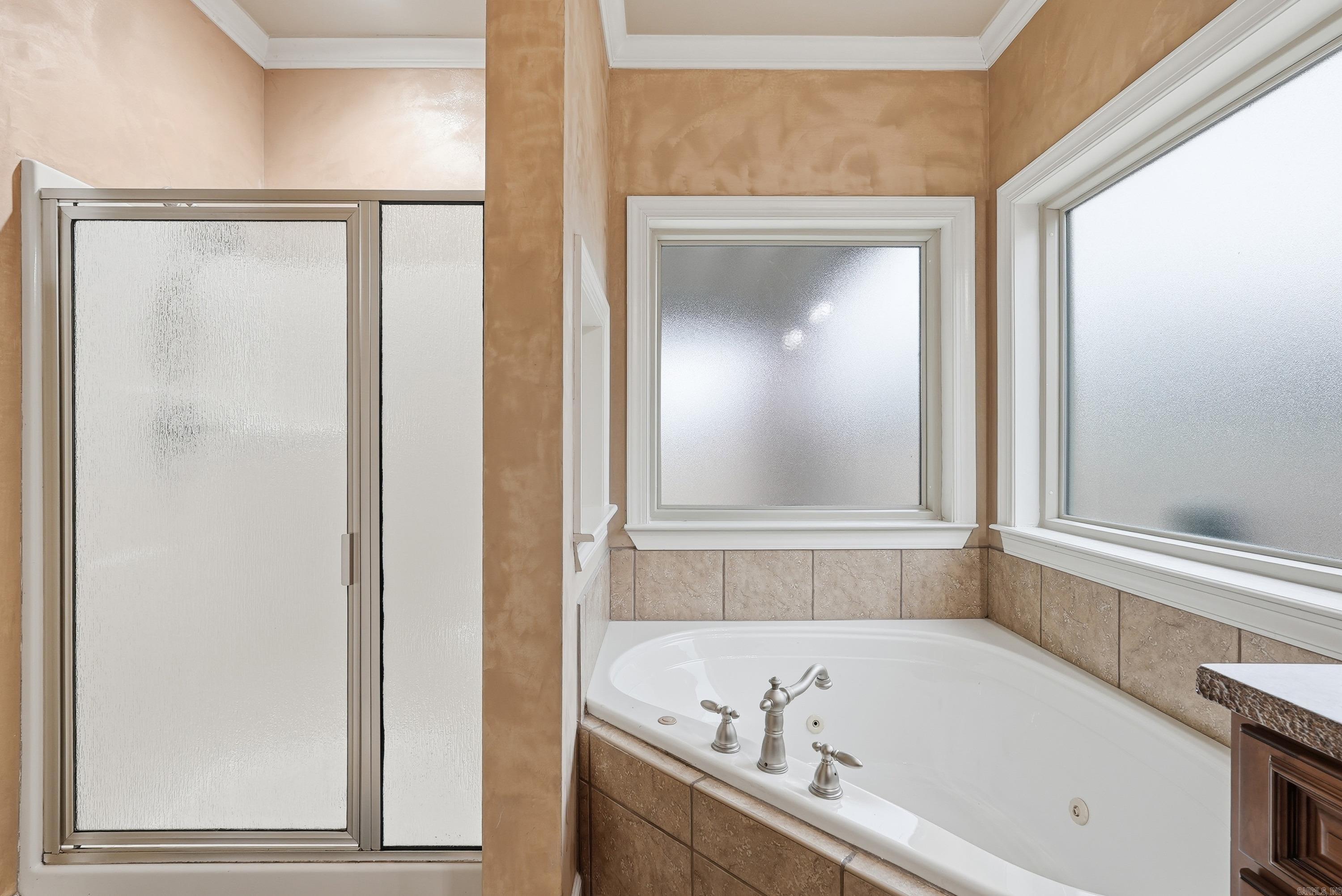 Frederick Place - Residential