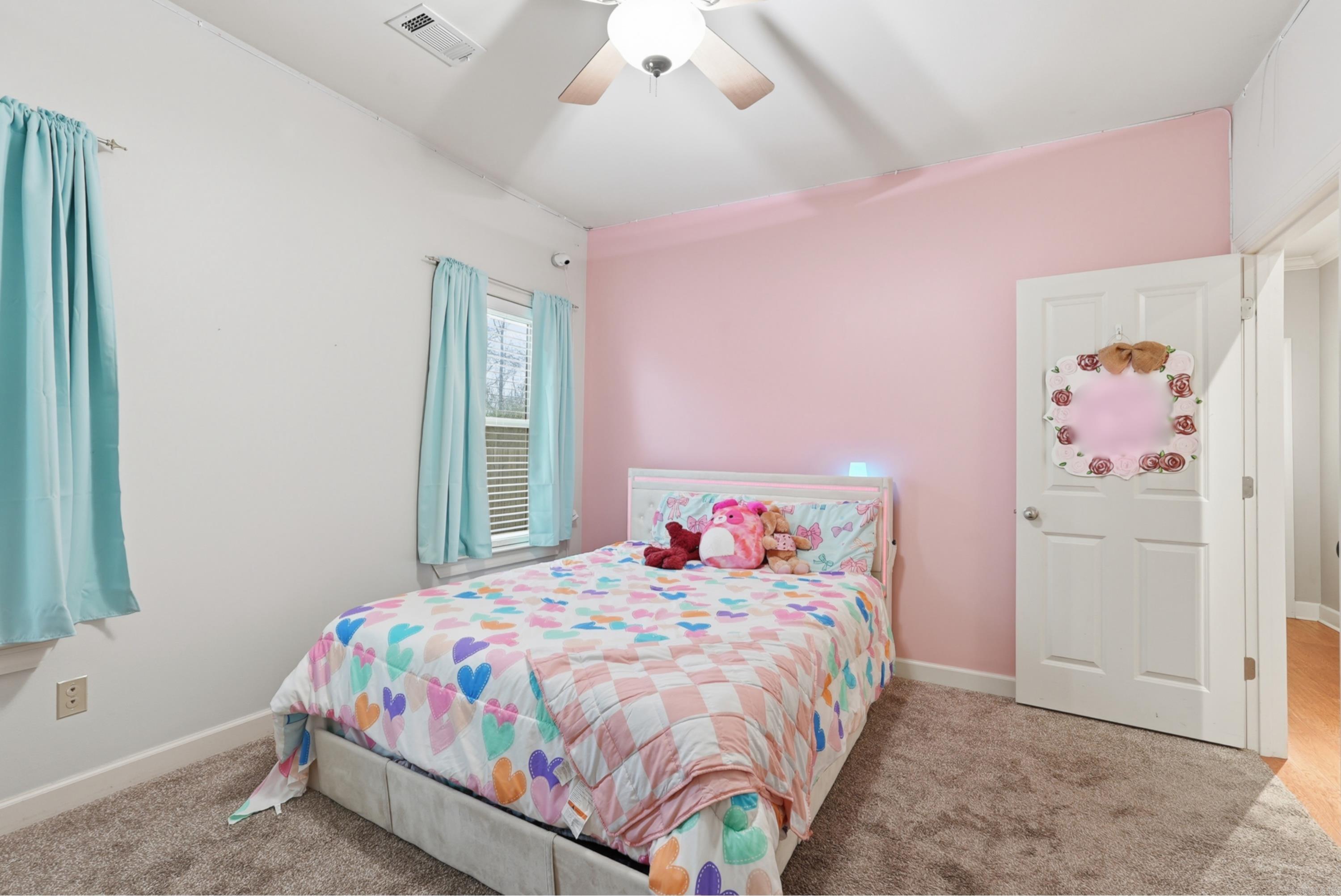 Frederick Place - Residential