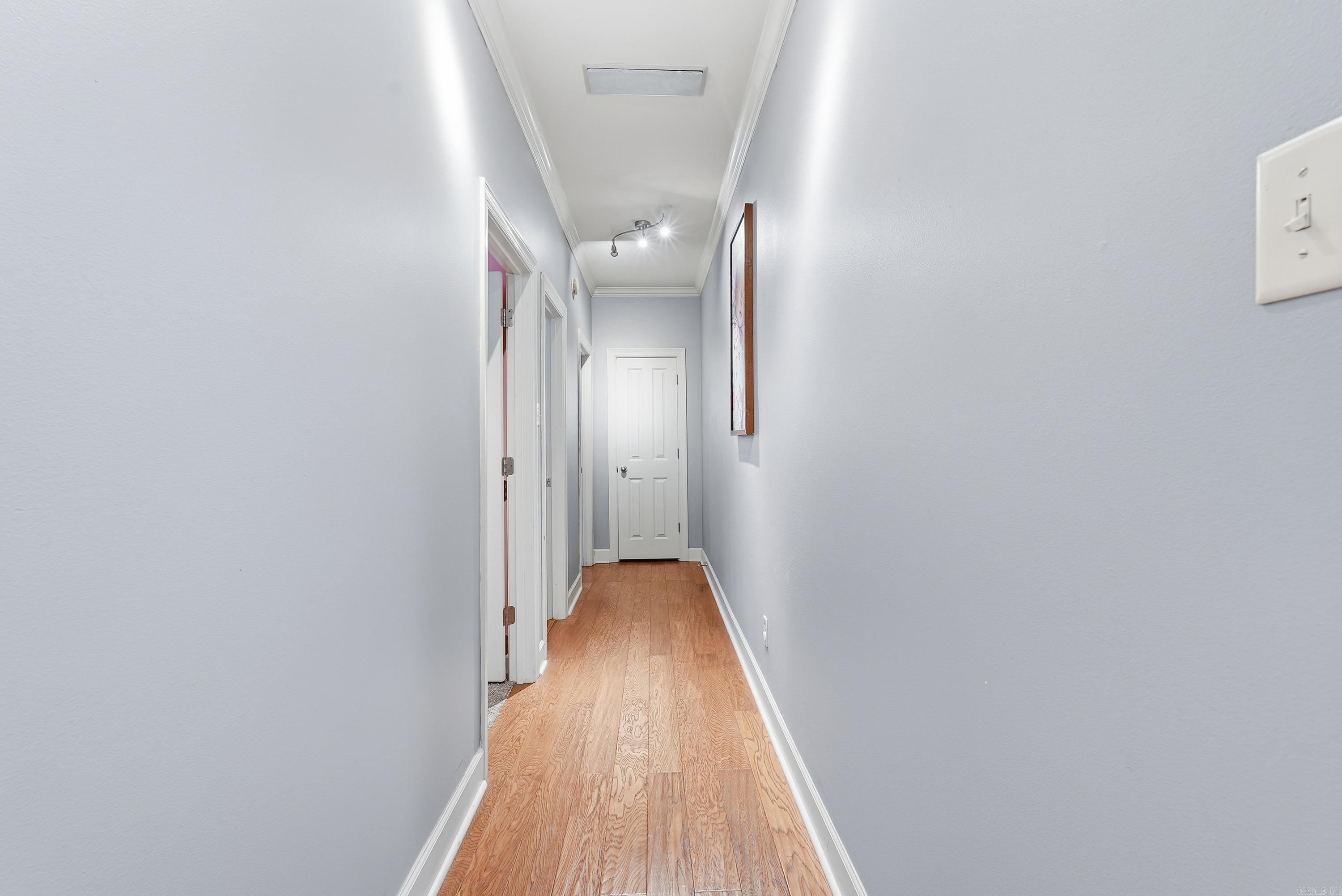 Frederick Place - Residential