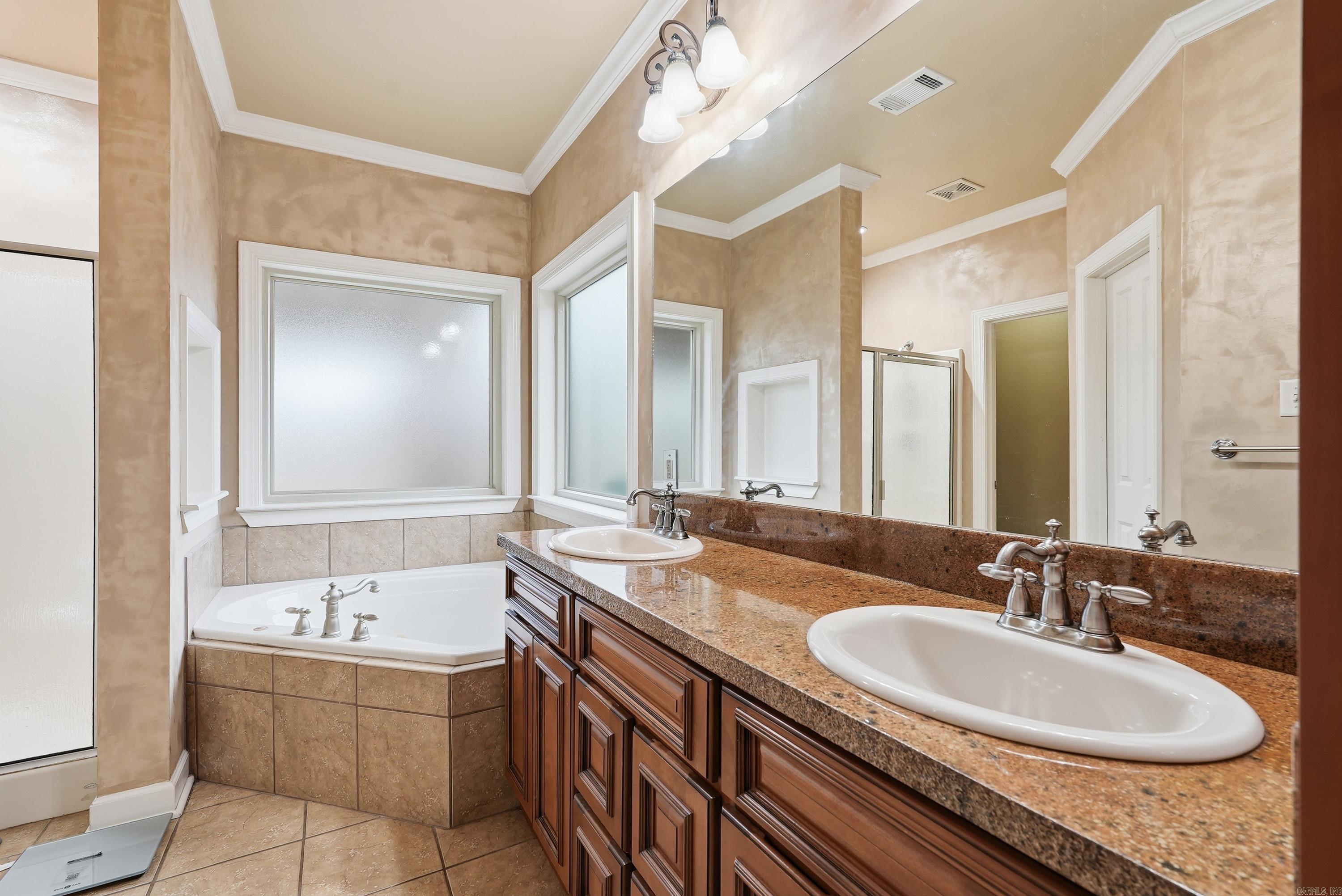 Frederick Place - Residential