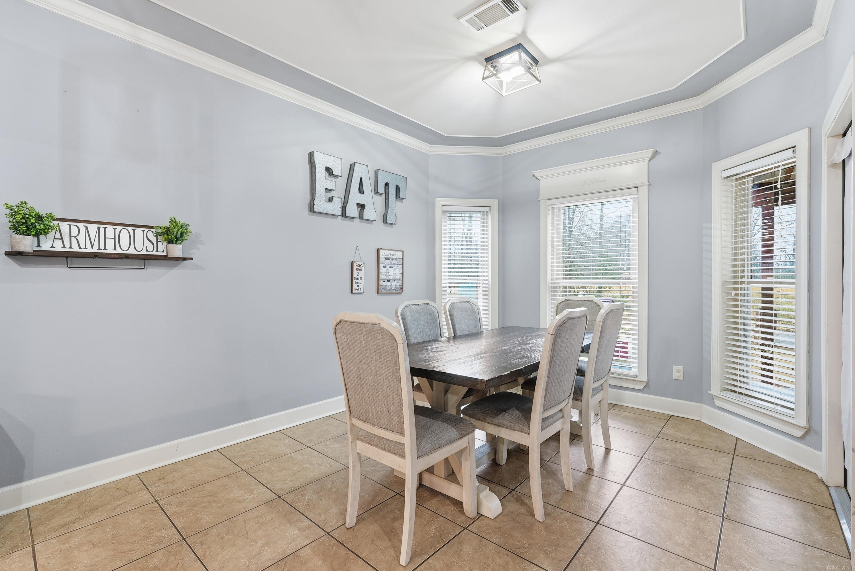 Frederick Place - Residential