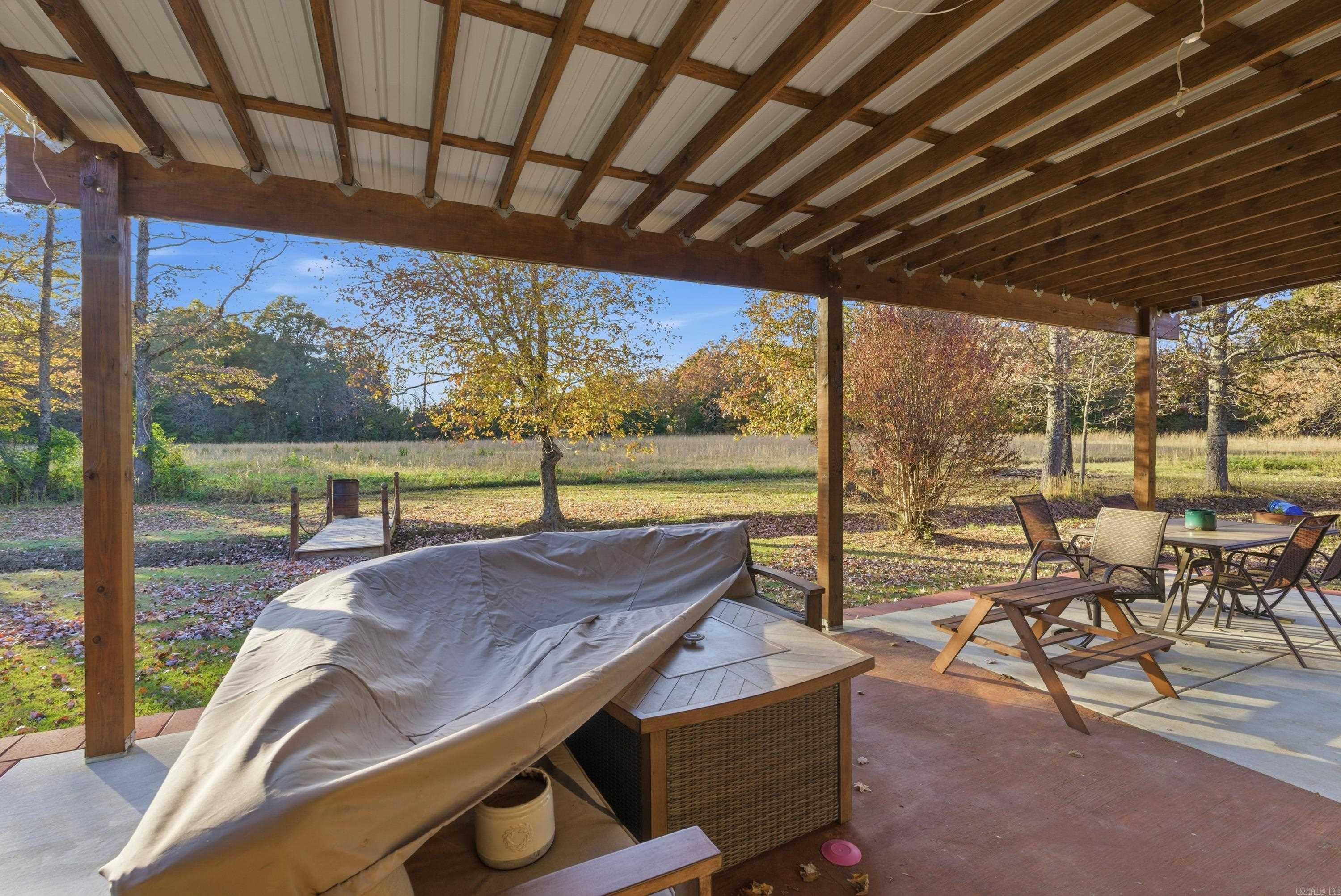 Frederick Place - Residential