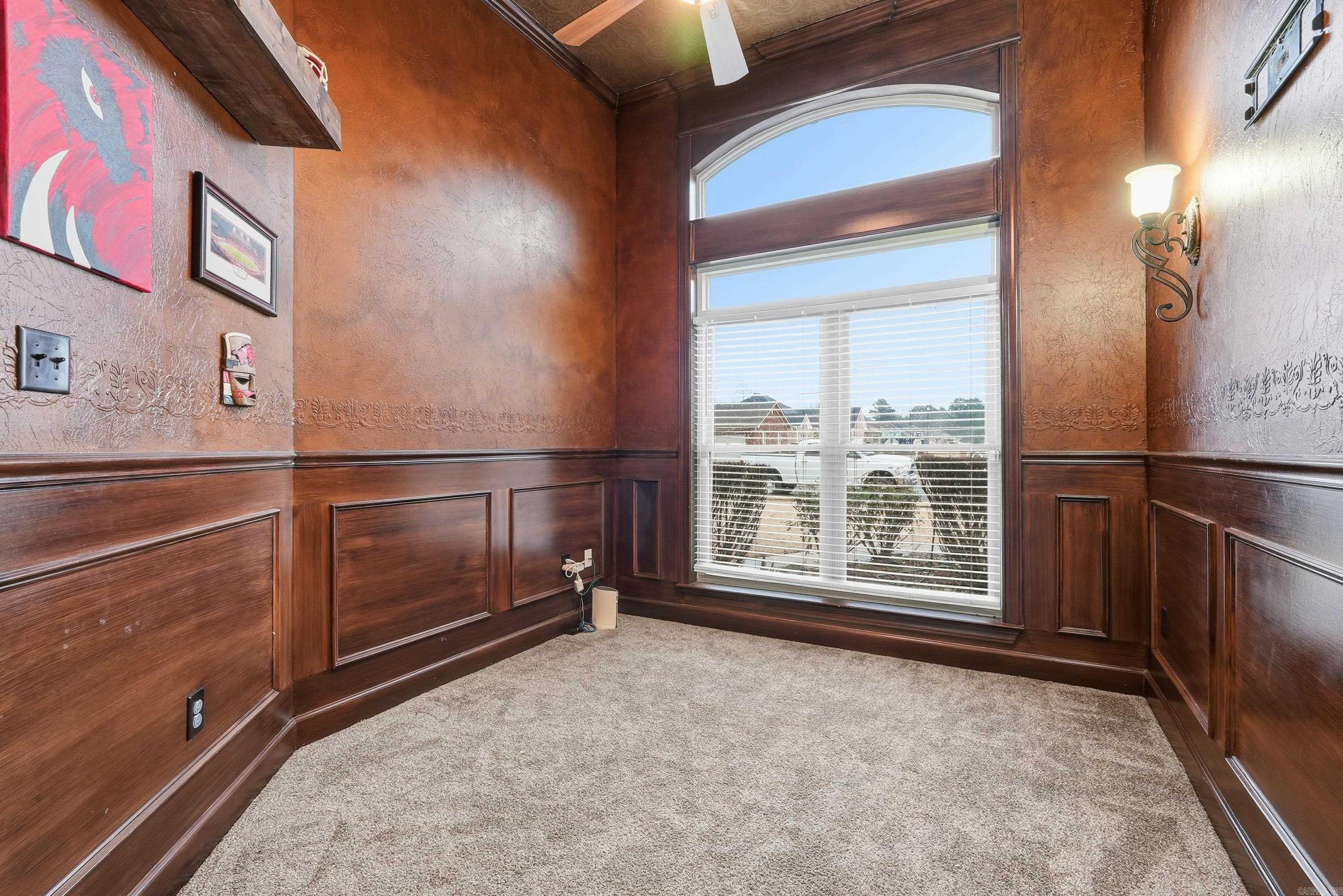 Frederick Place - Residential