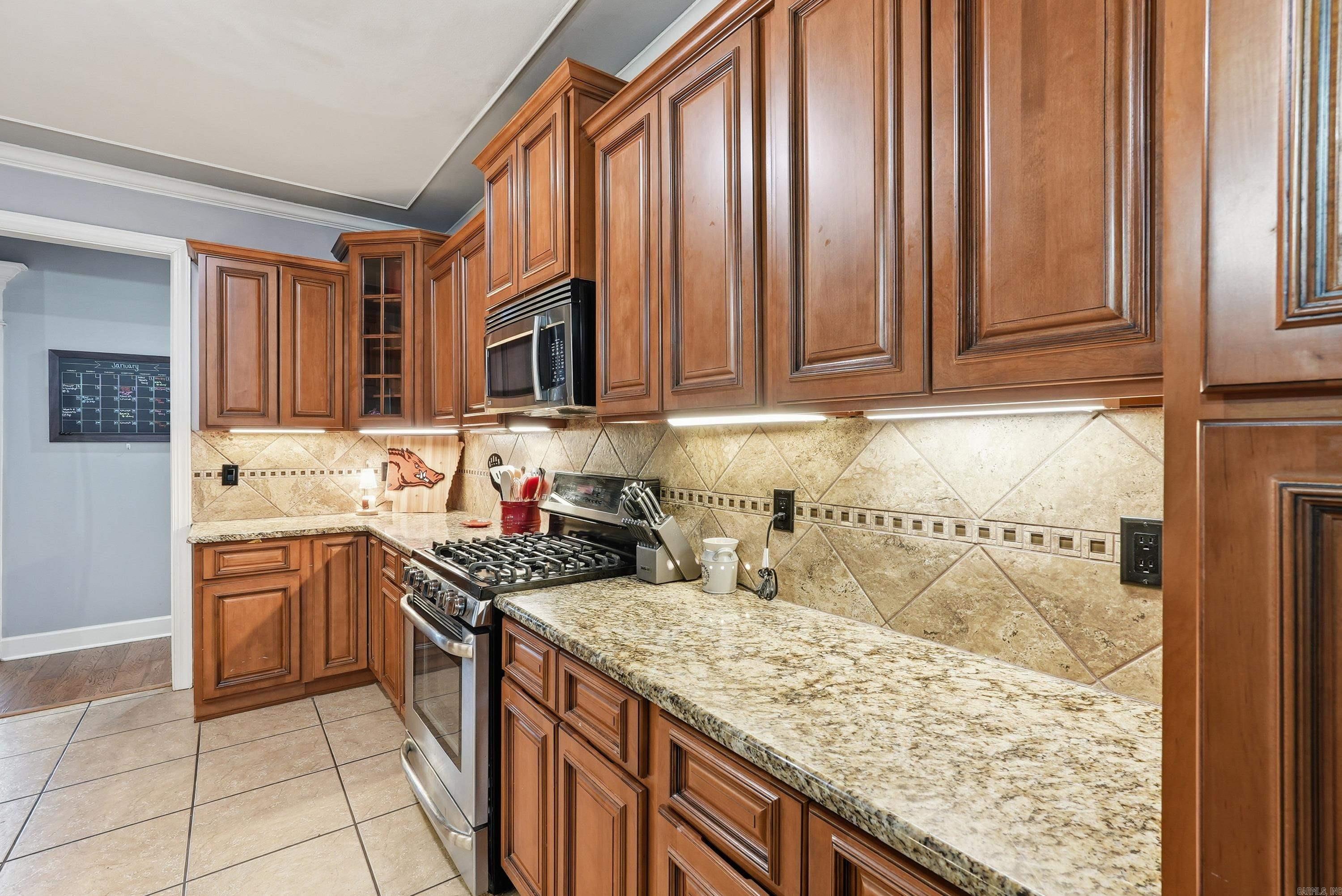 Frederick Place - Residential