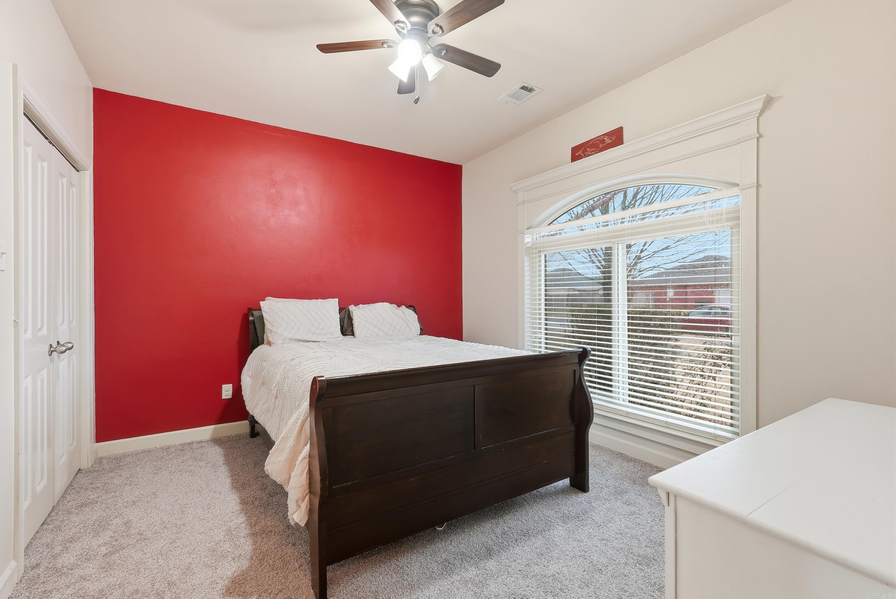 Frederick Place - Residential