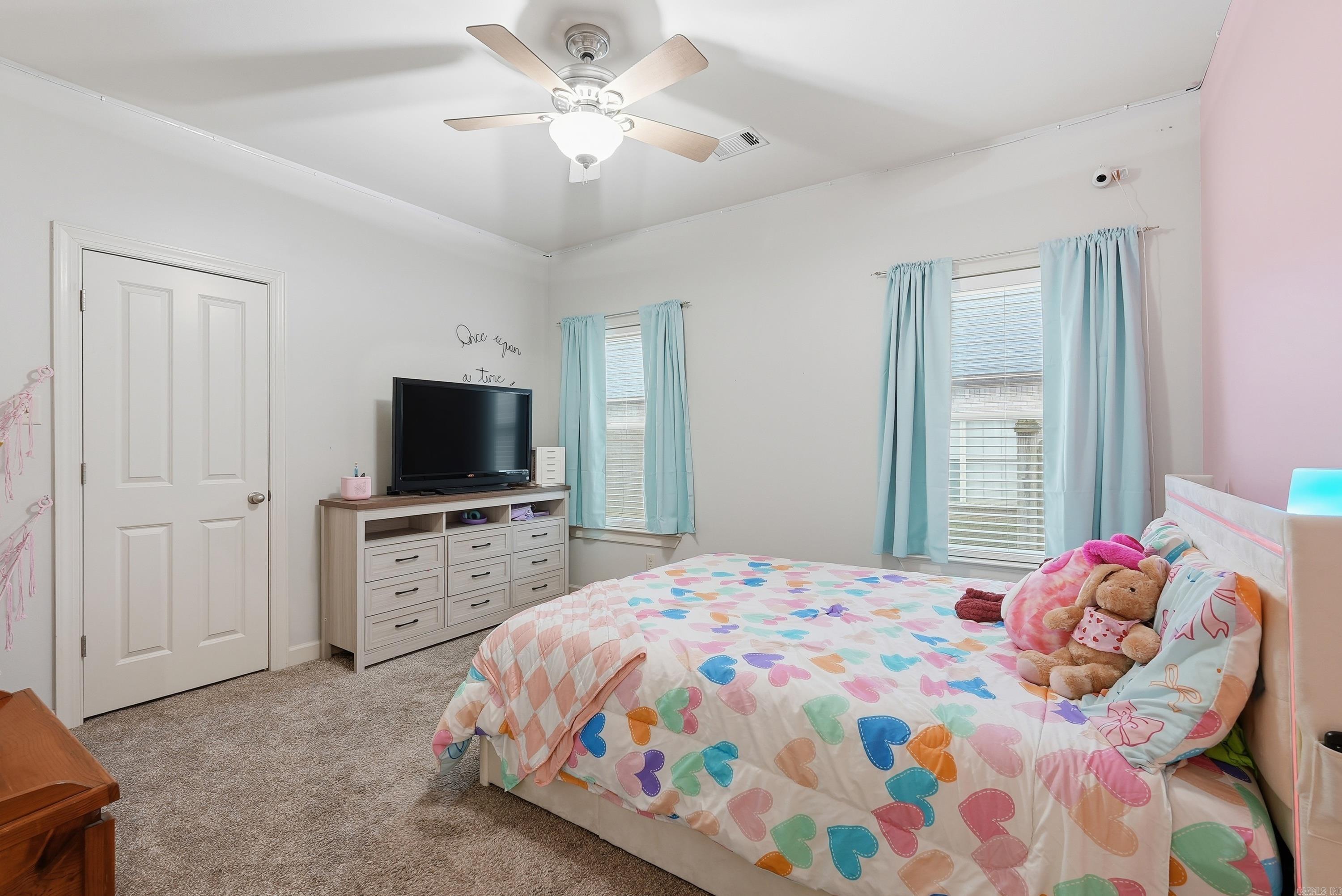 Frederick Place - Residential