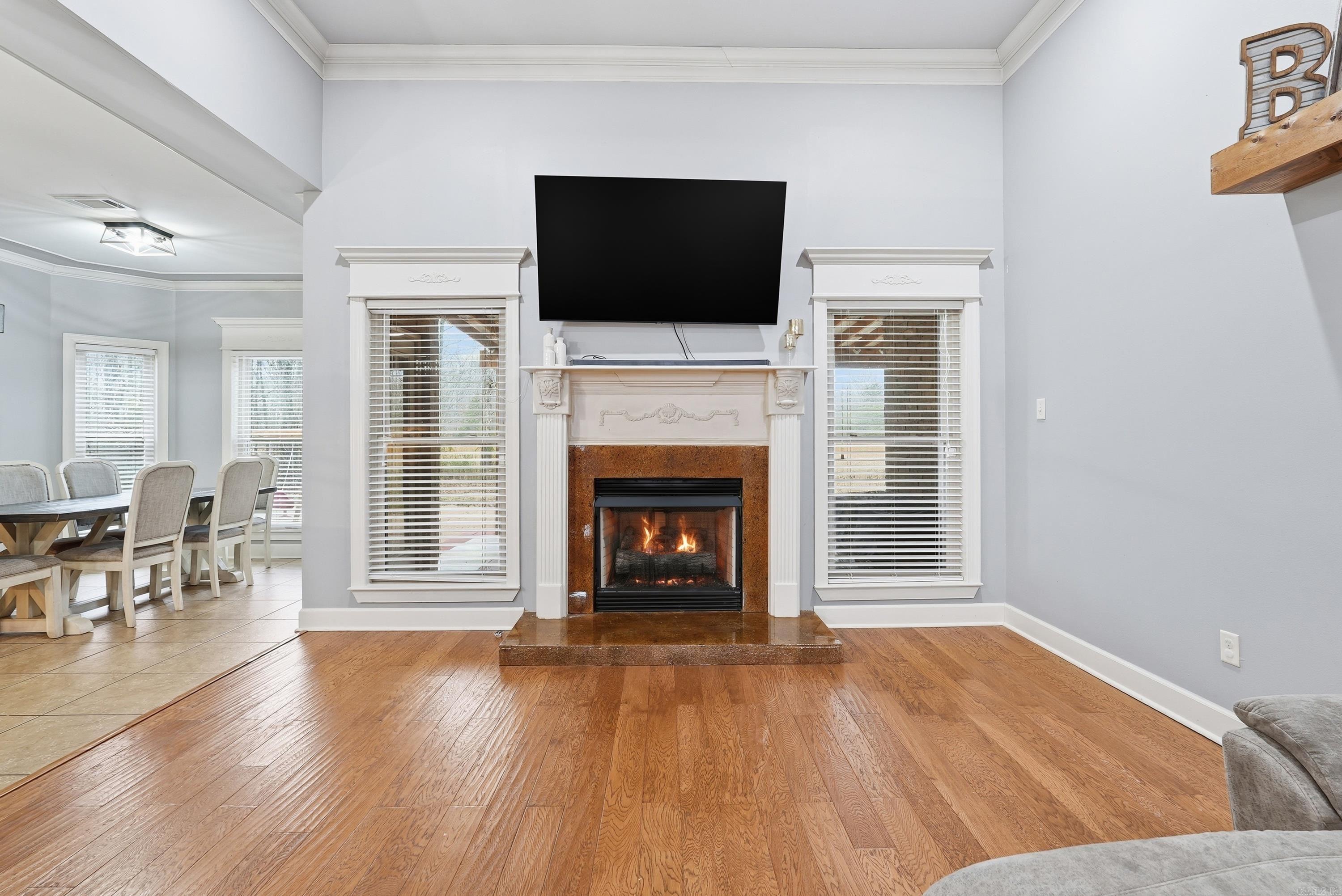 Frederick Place - Residential