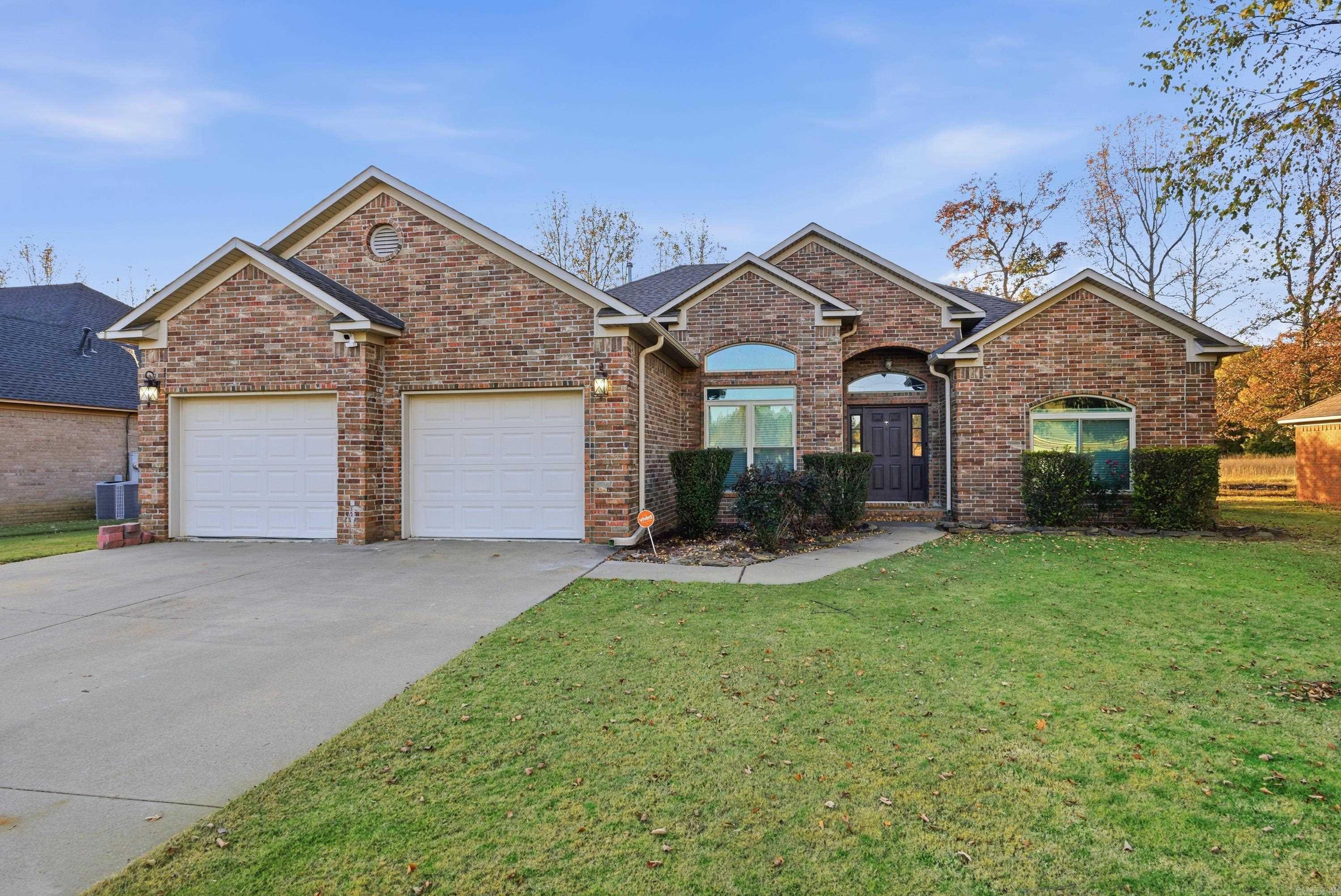 Frederick Place - Residential