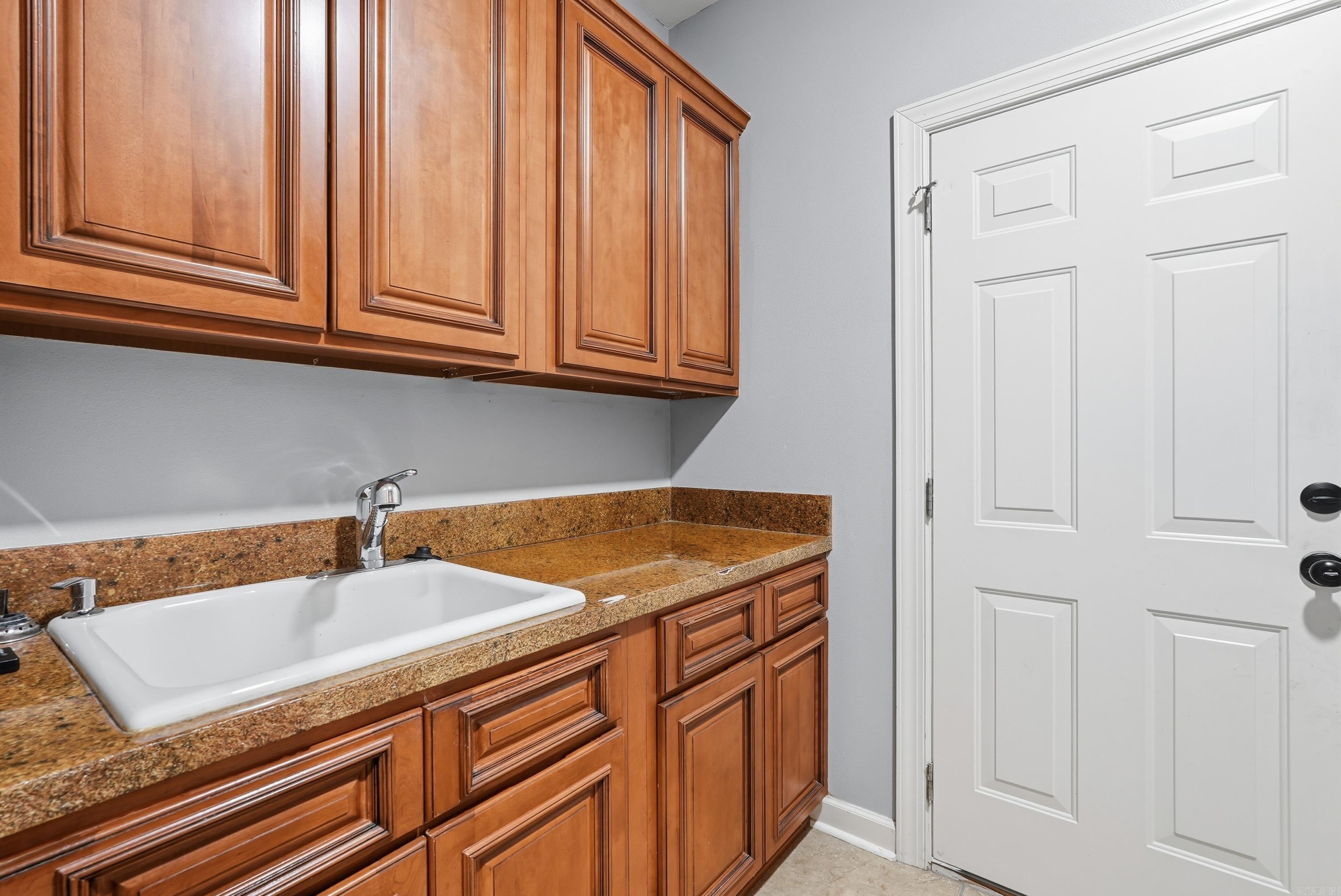 Frederick Place - Residential