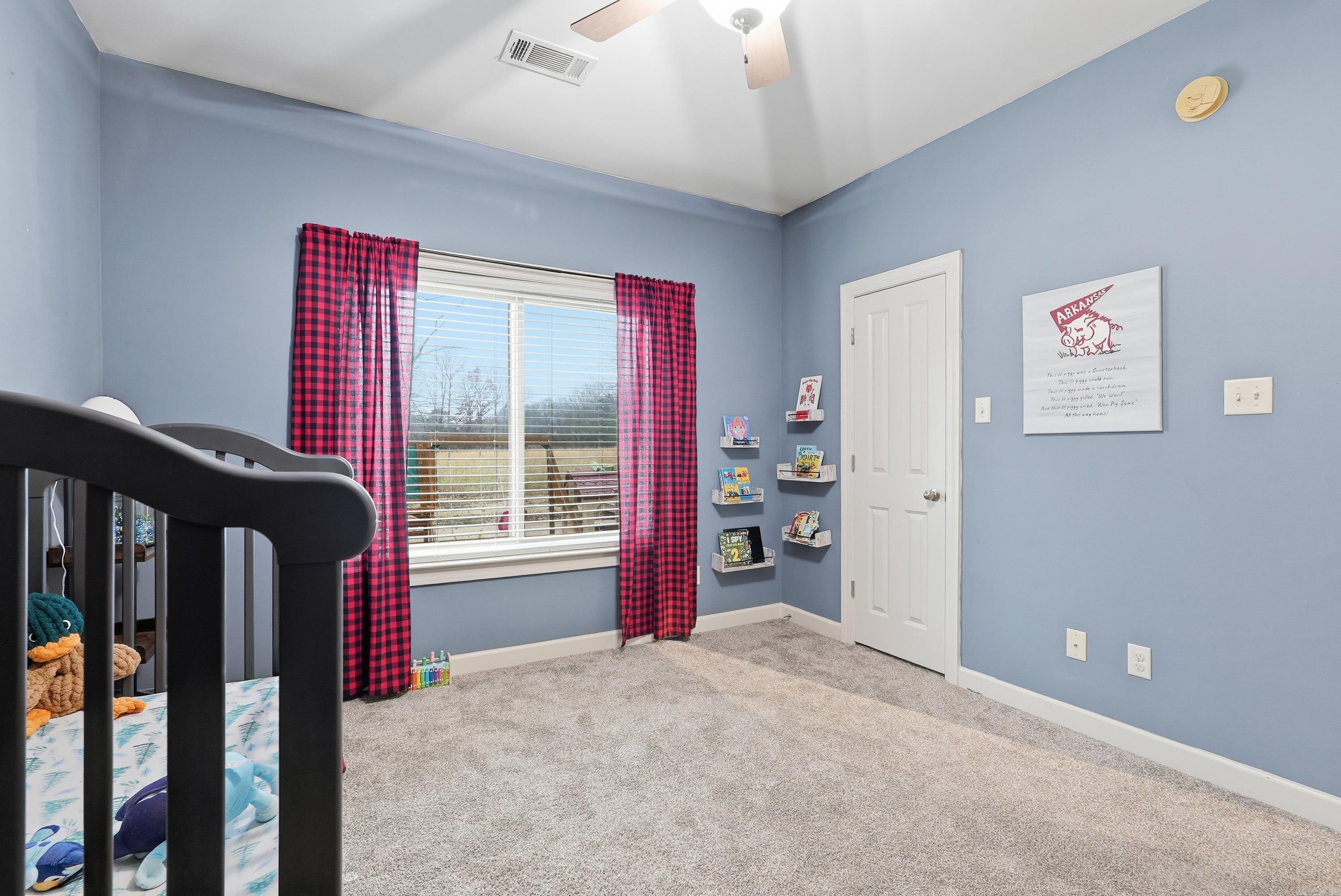 Frederick Place - Residential