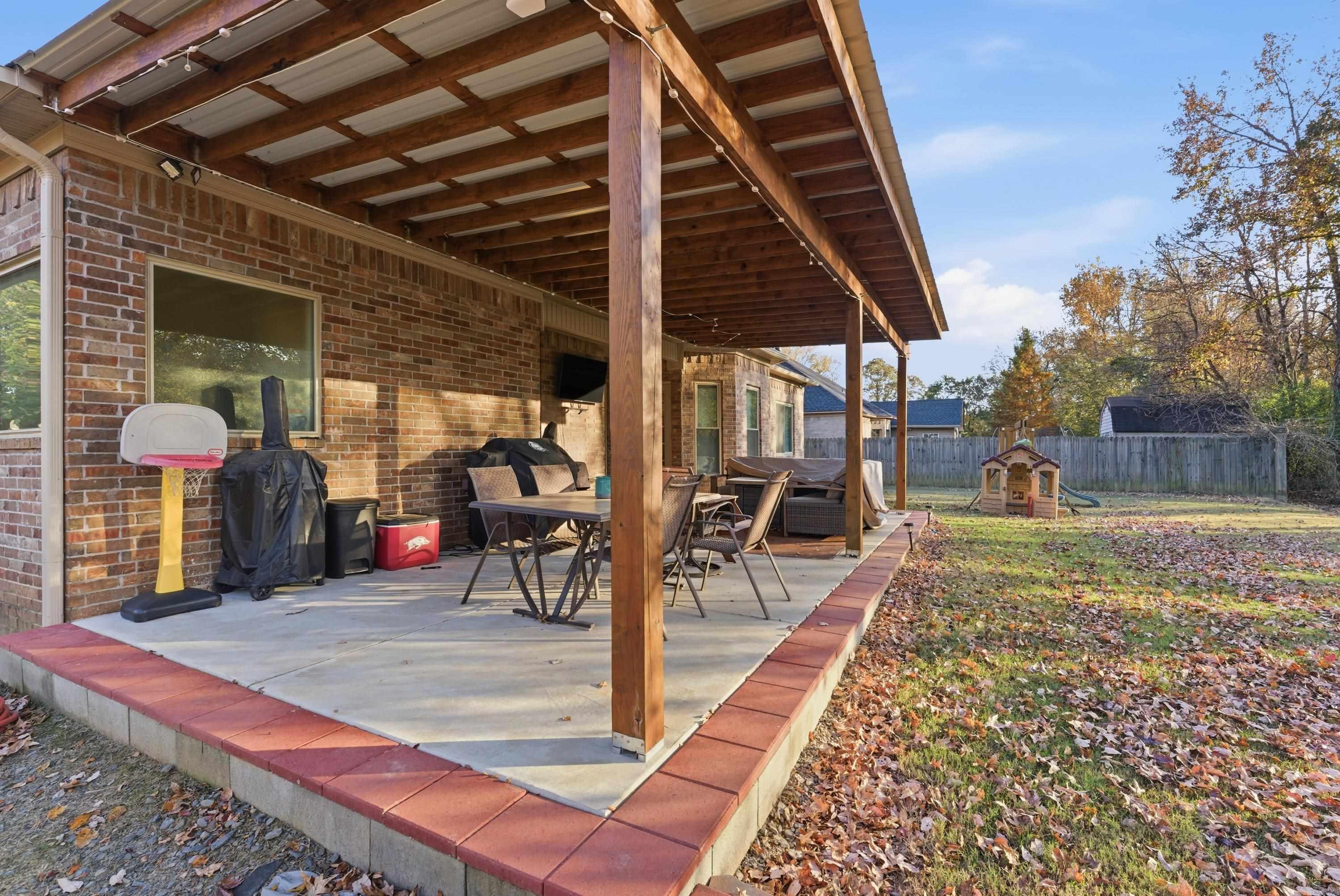 Frederick Place - Residential