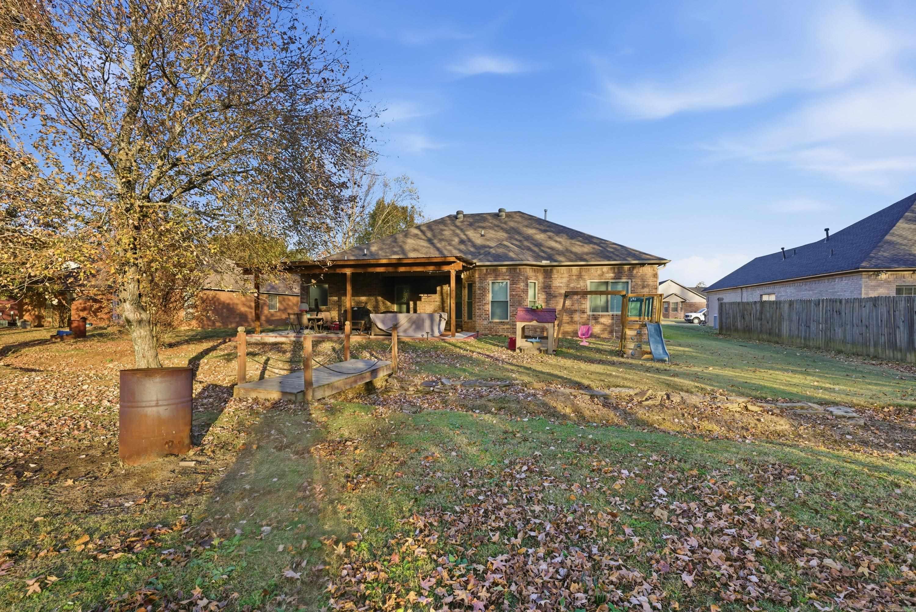 Frederick Place - Residential