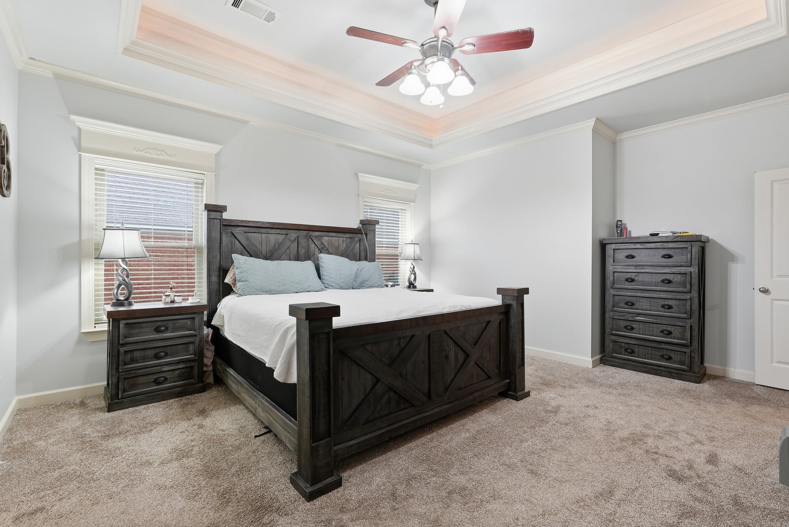 Frederick Place - Residential