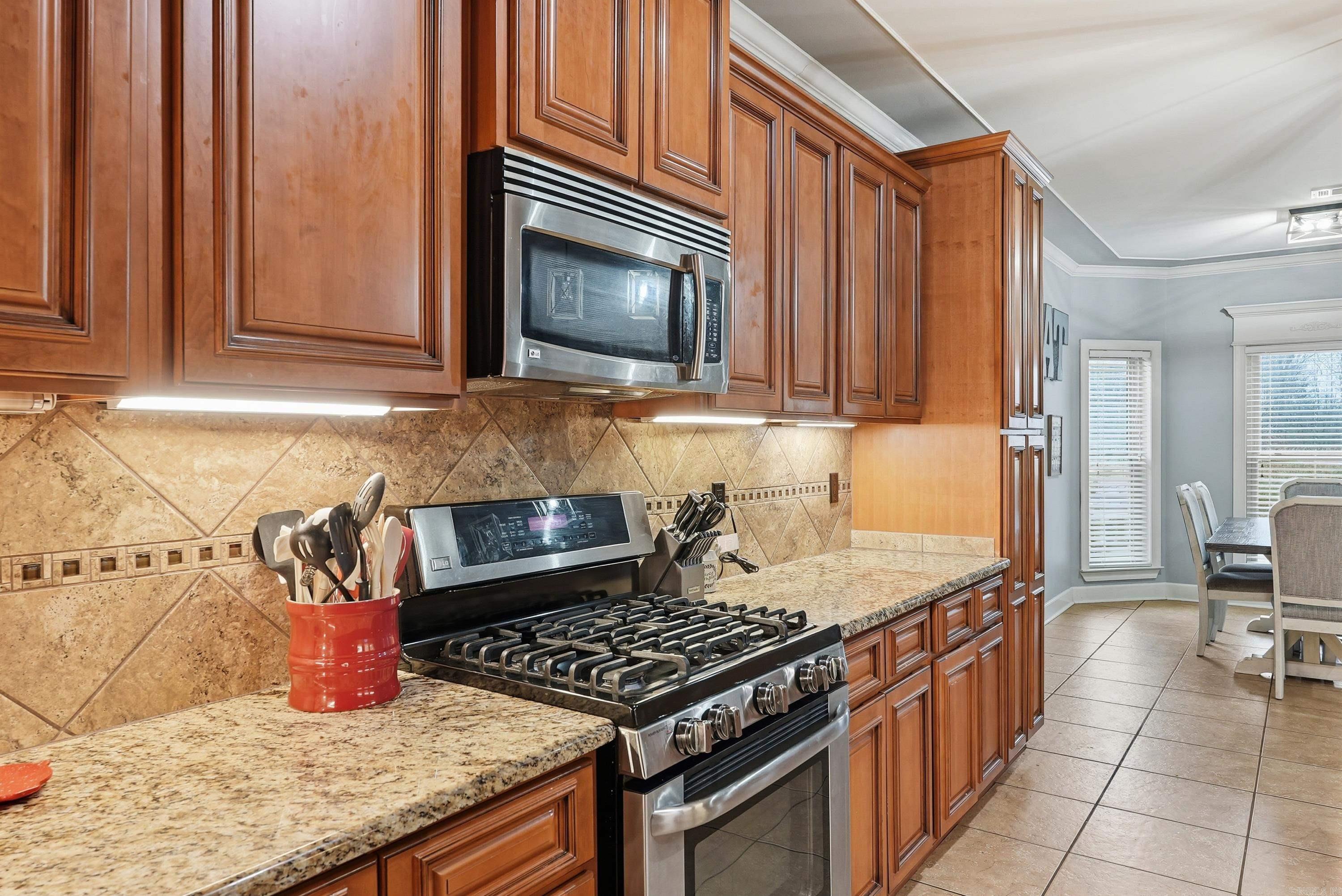 Frederick Place - Residential