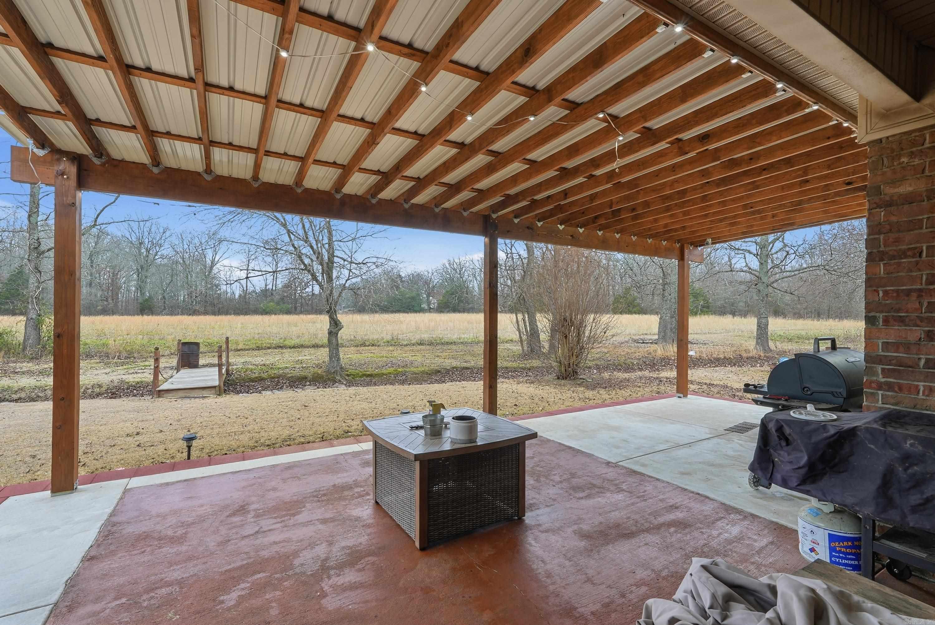 Frederick Place - Residential