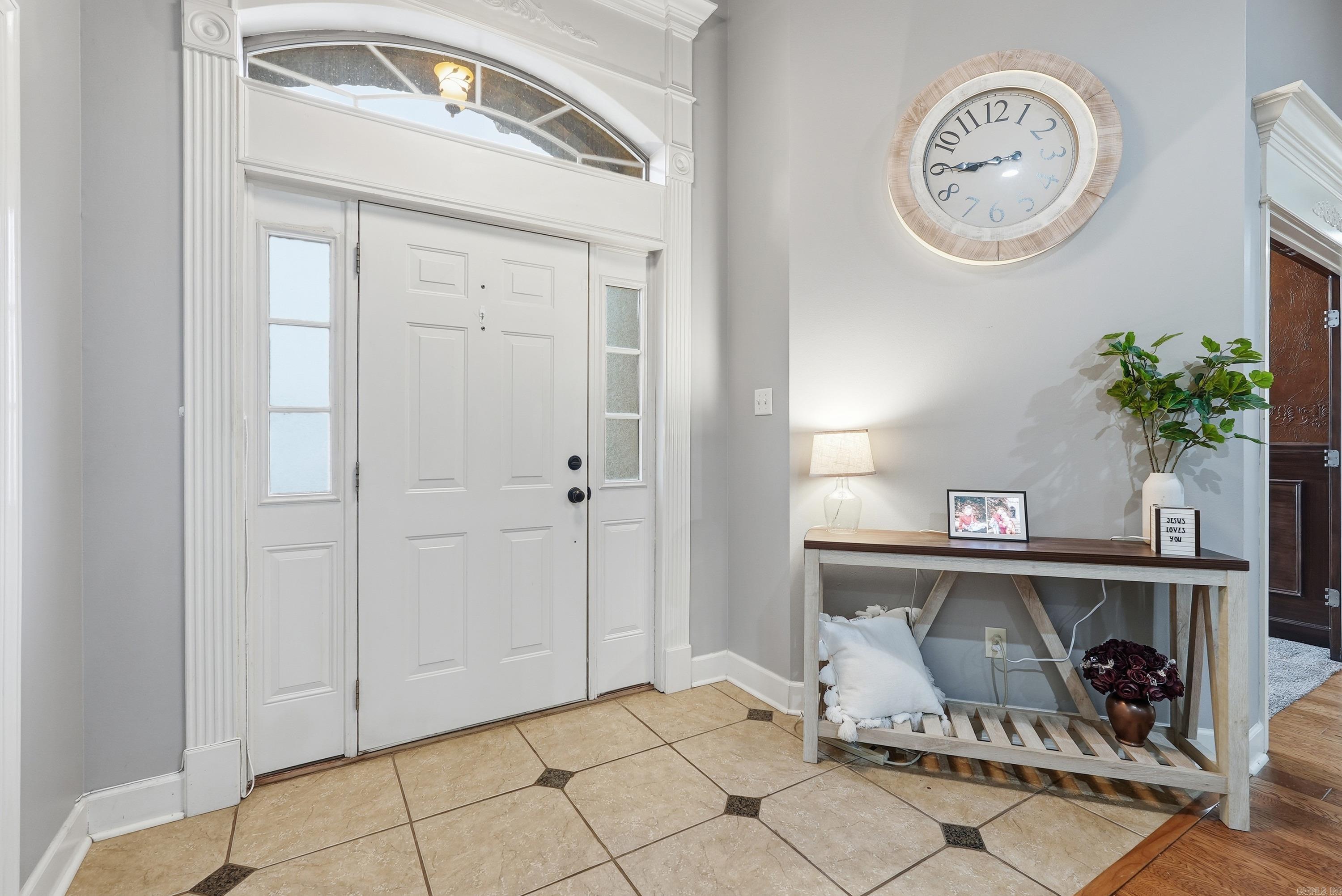 Frederick Place - Residential