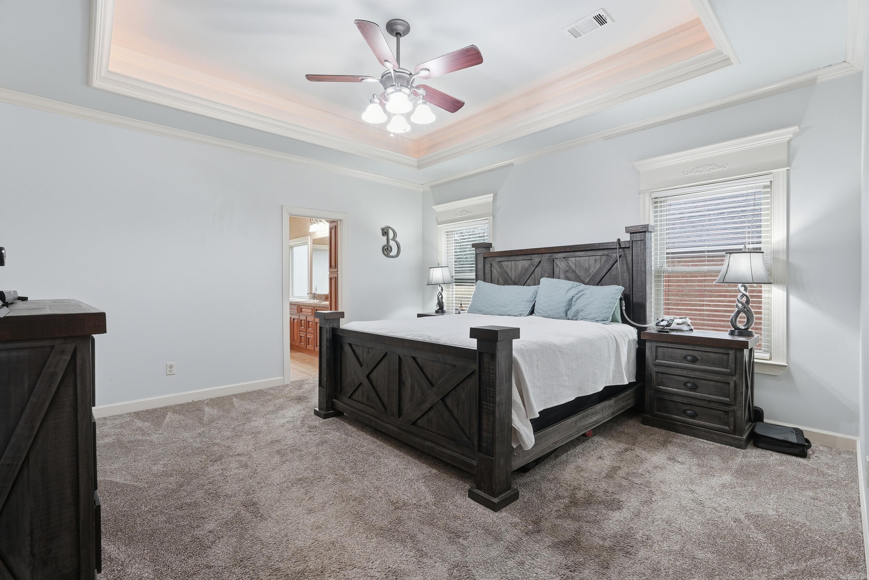 Frederick Place - Residential