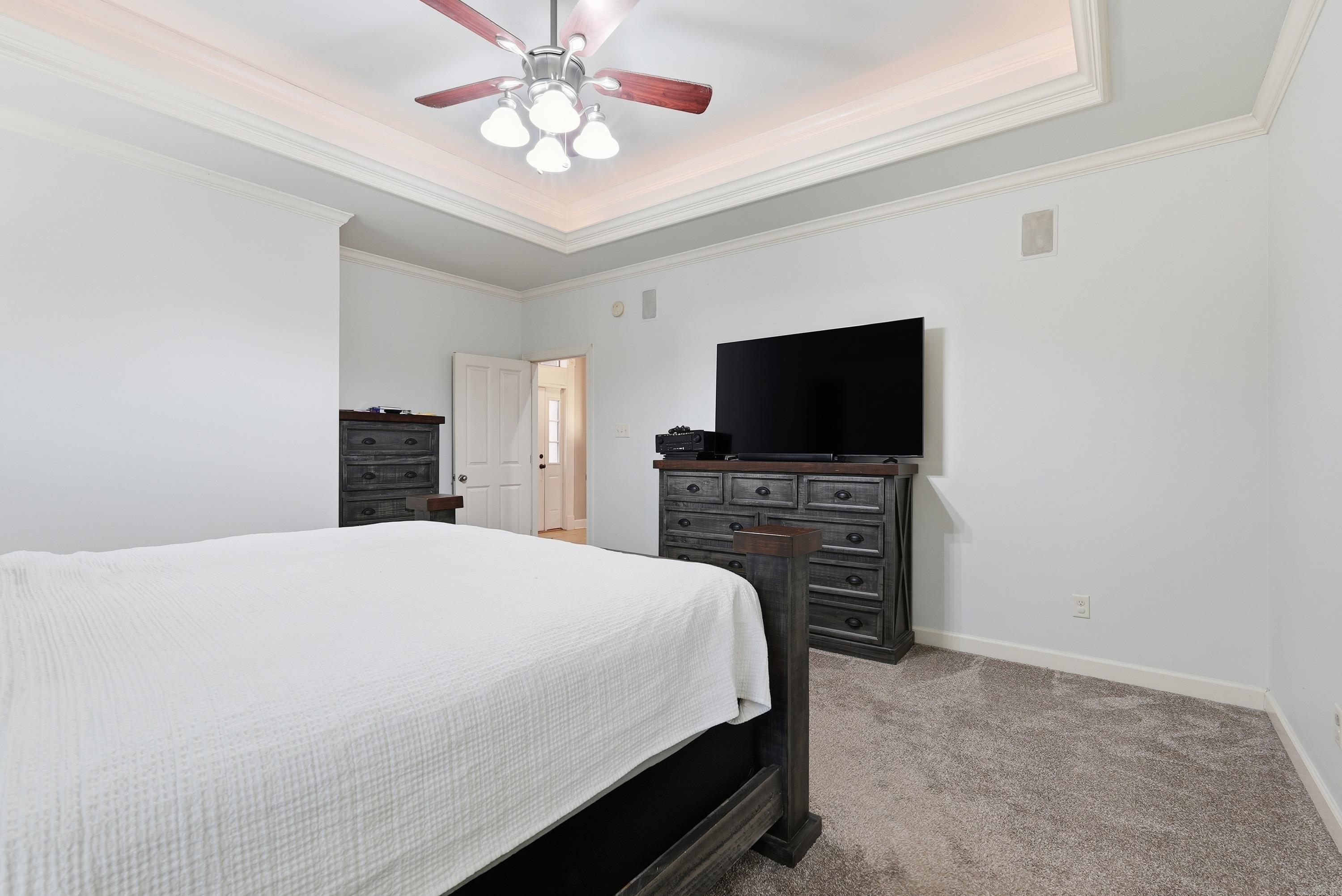 Frederick Place - Residential