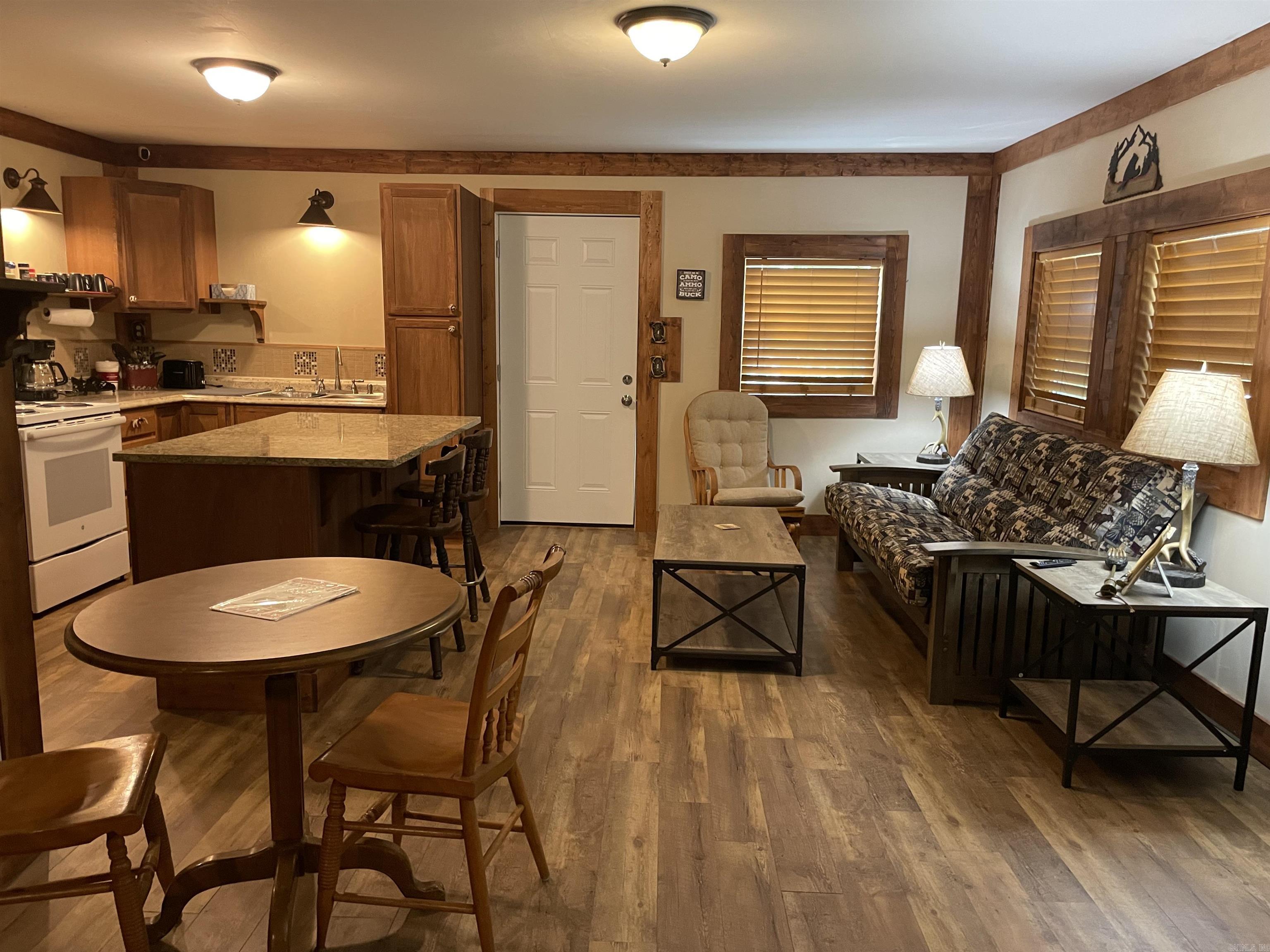 Not In List - Residential