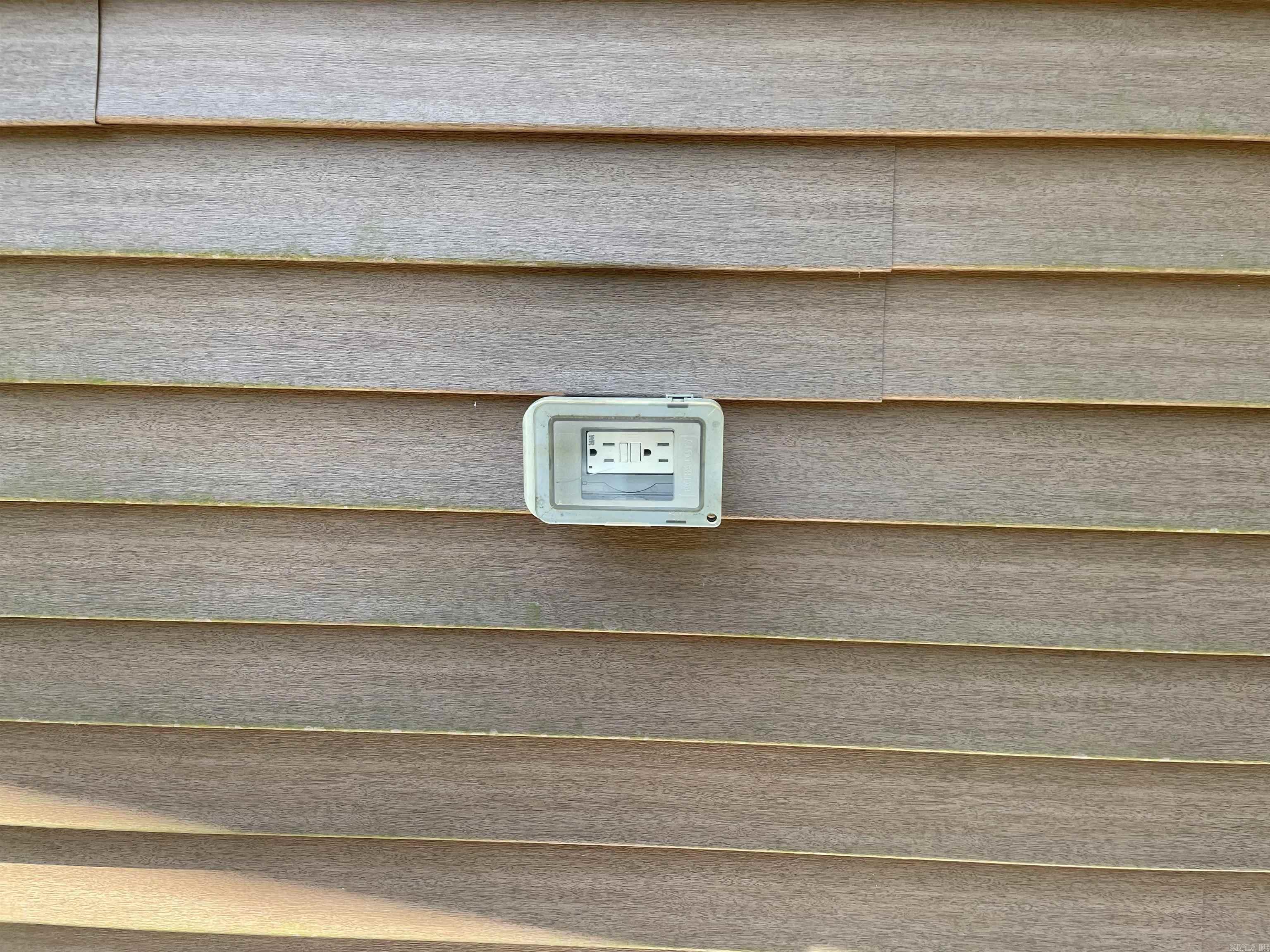 Not In List - Residential