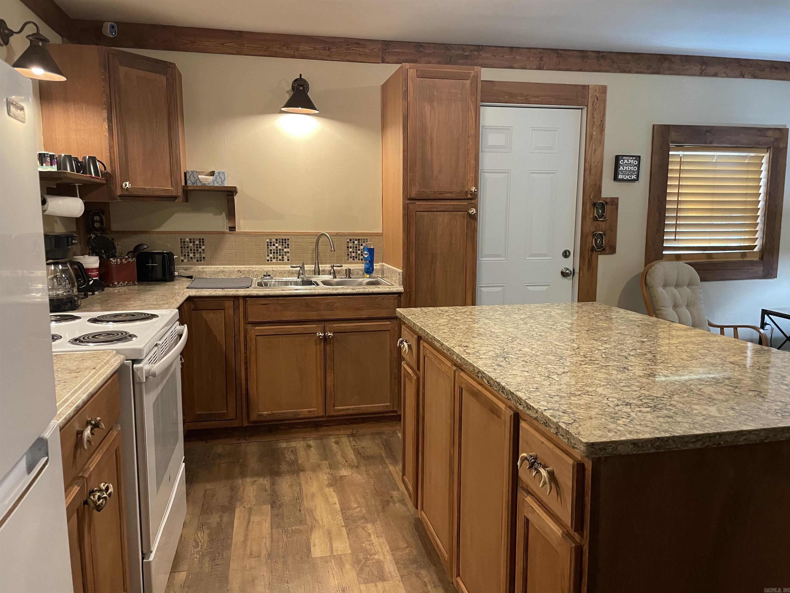 Not In List - Residential