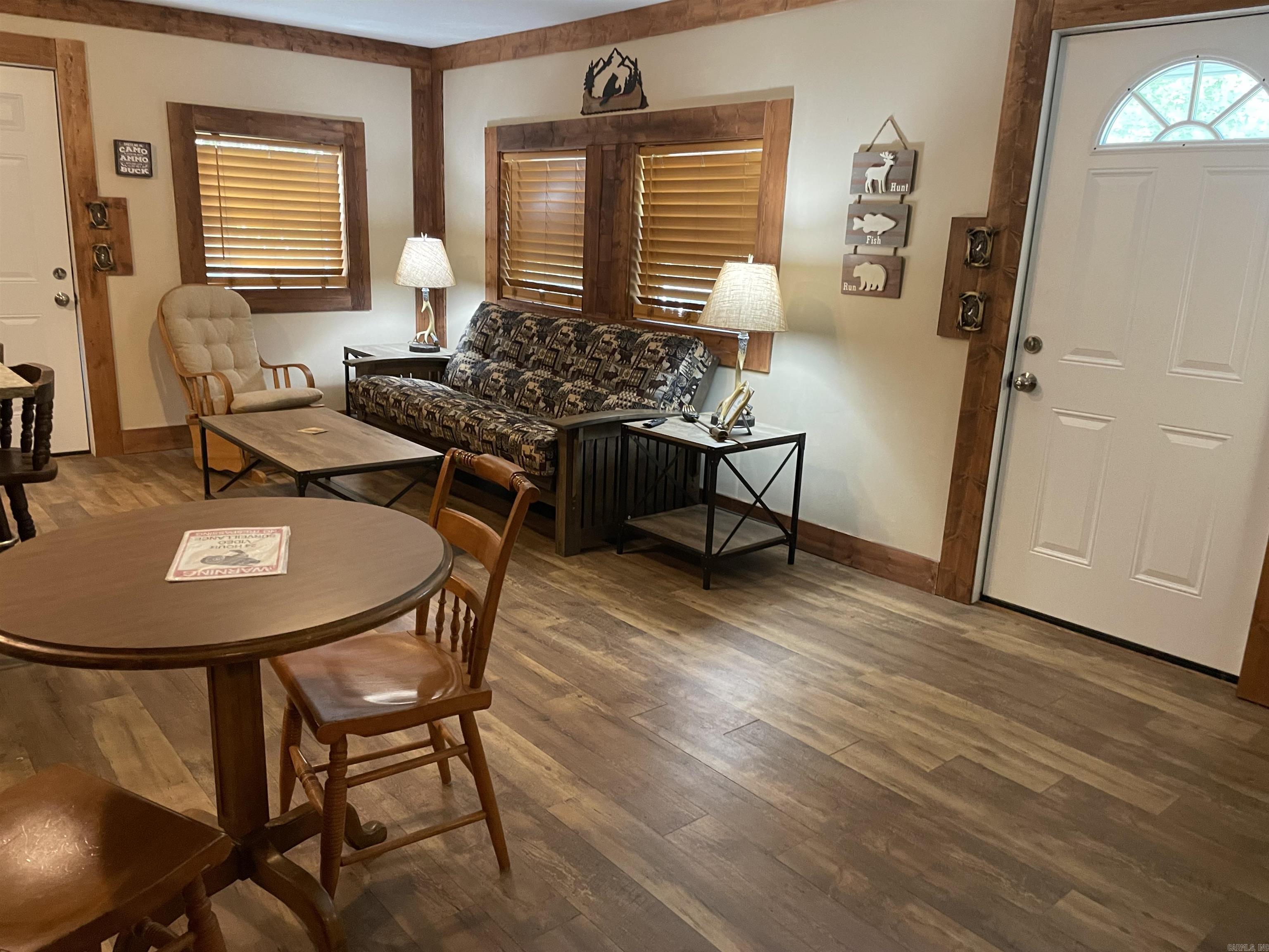 Not In List - Residential