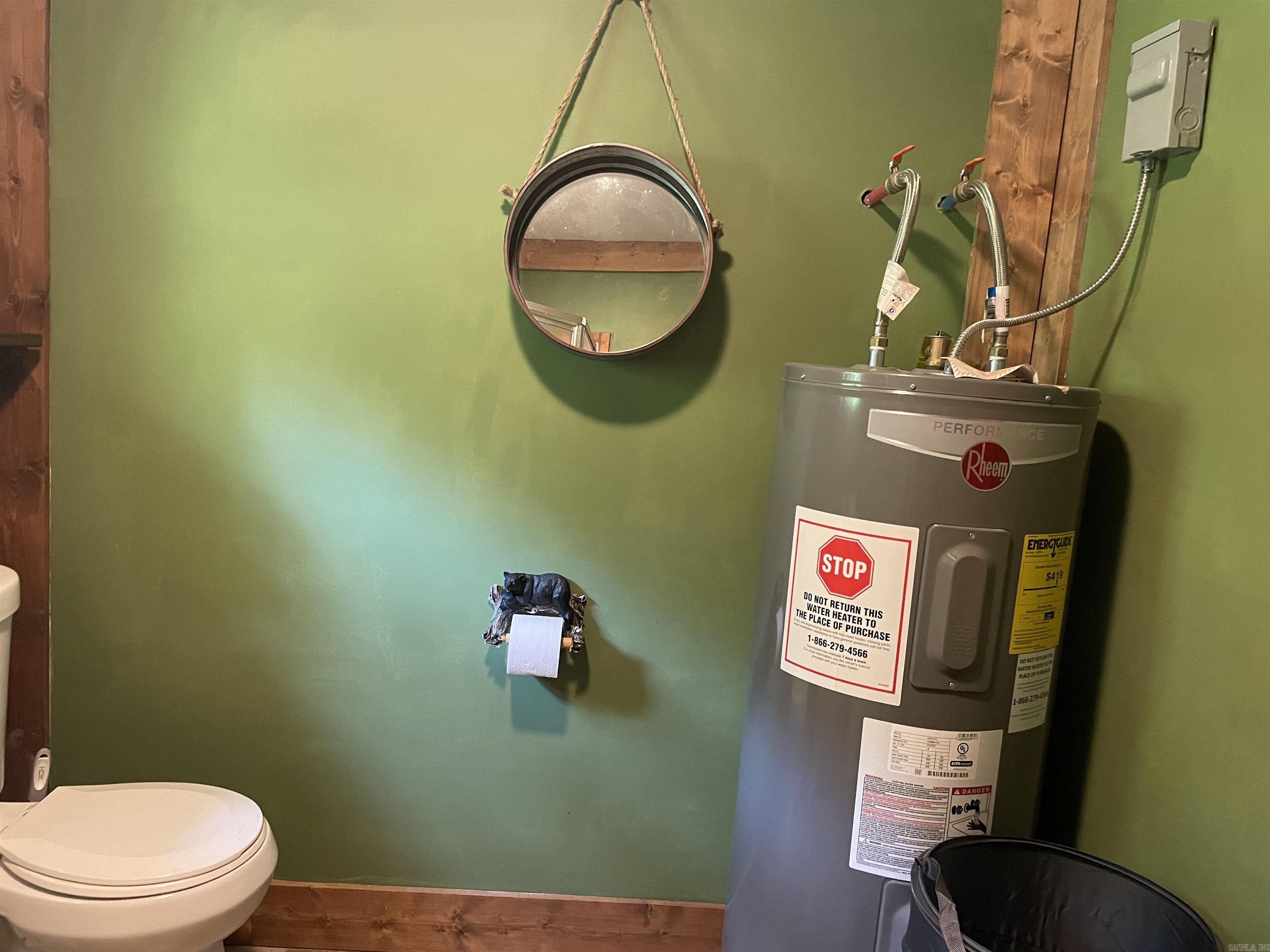 Not In List - Residential