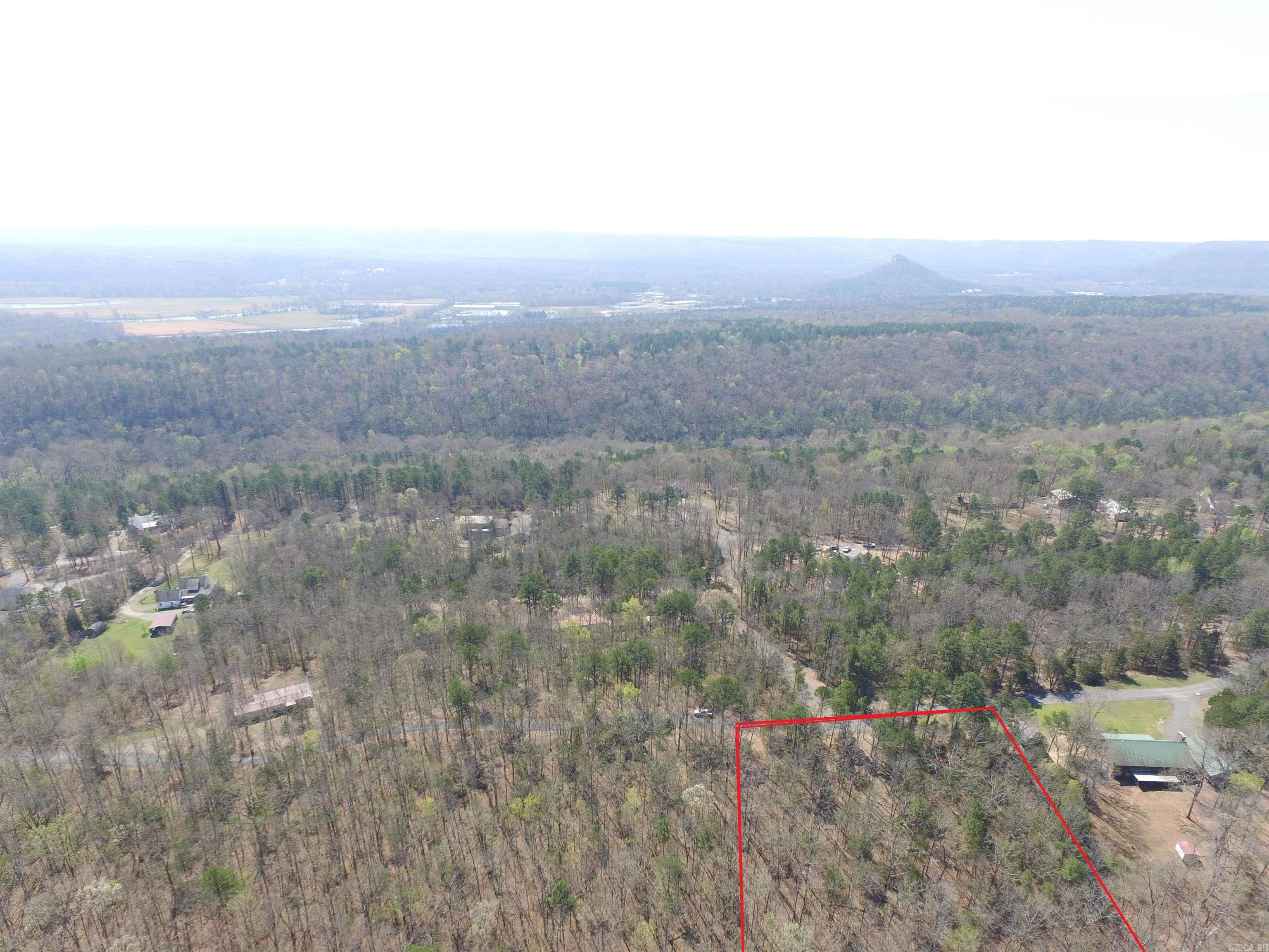 River Ridge Estates - Land