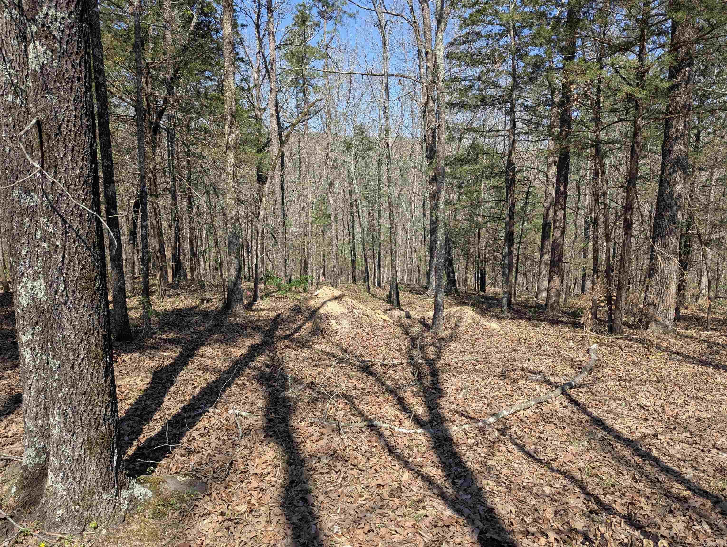 River Ridge Estates - Land