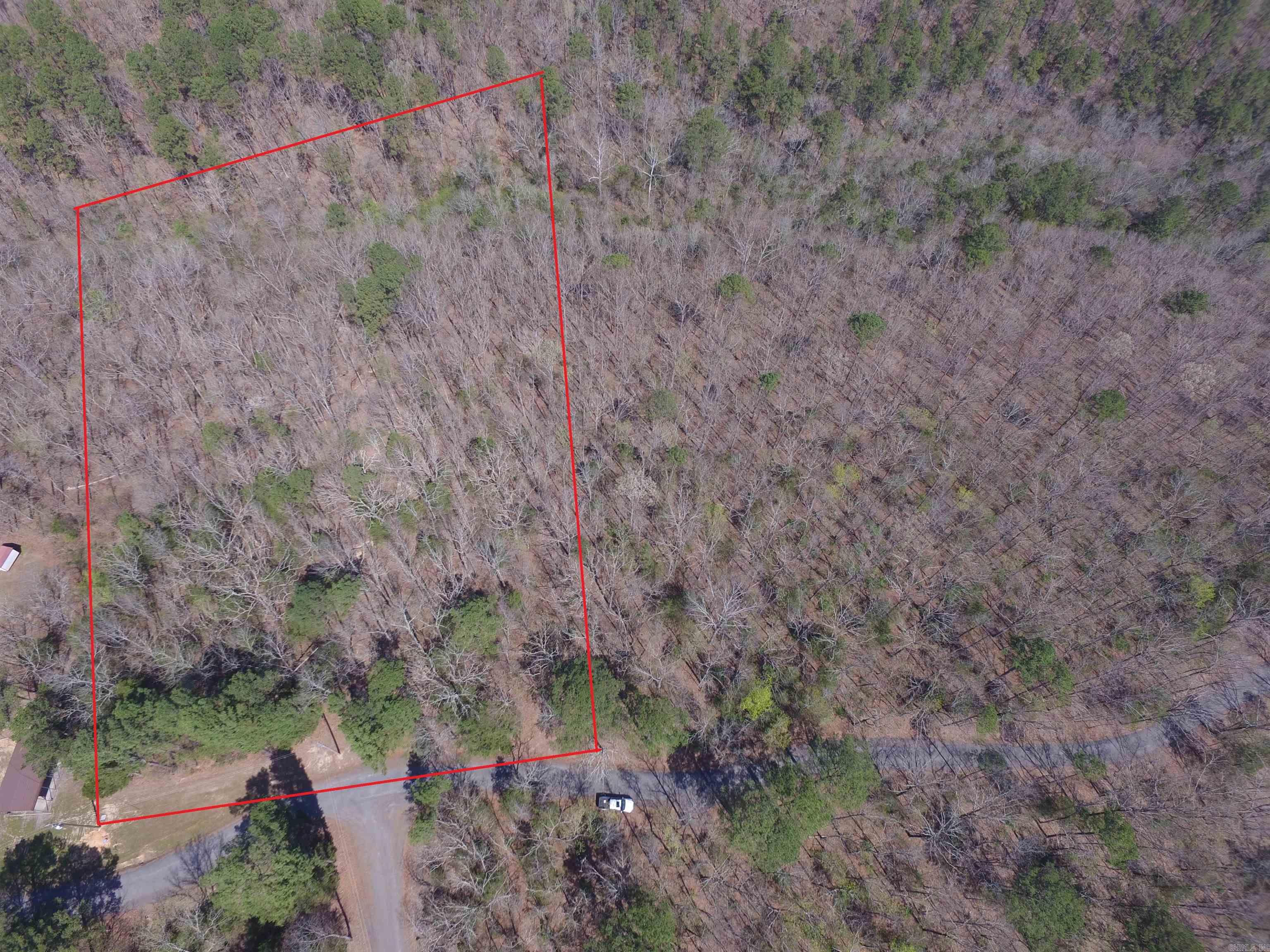 River Ridge Estates - Land