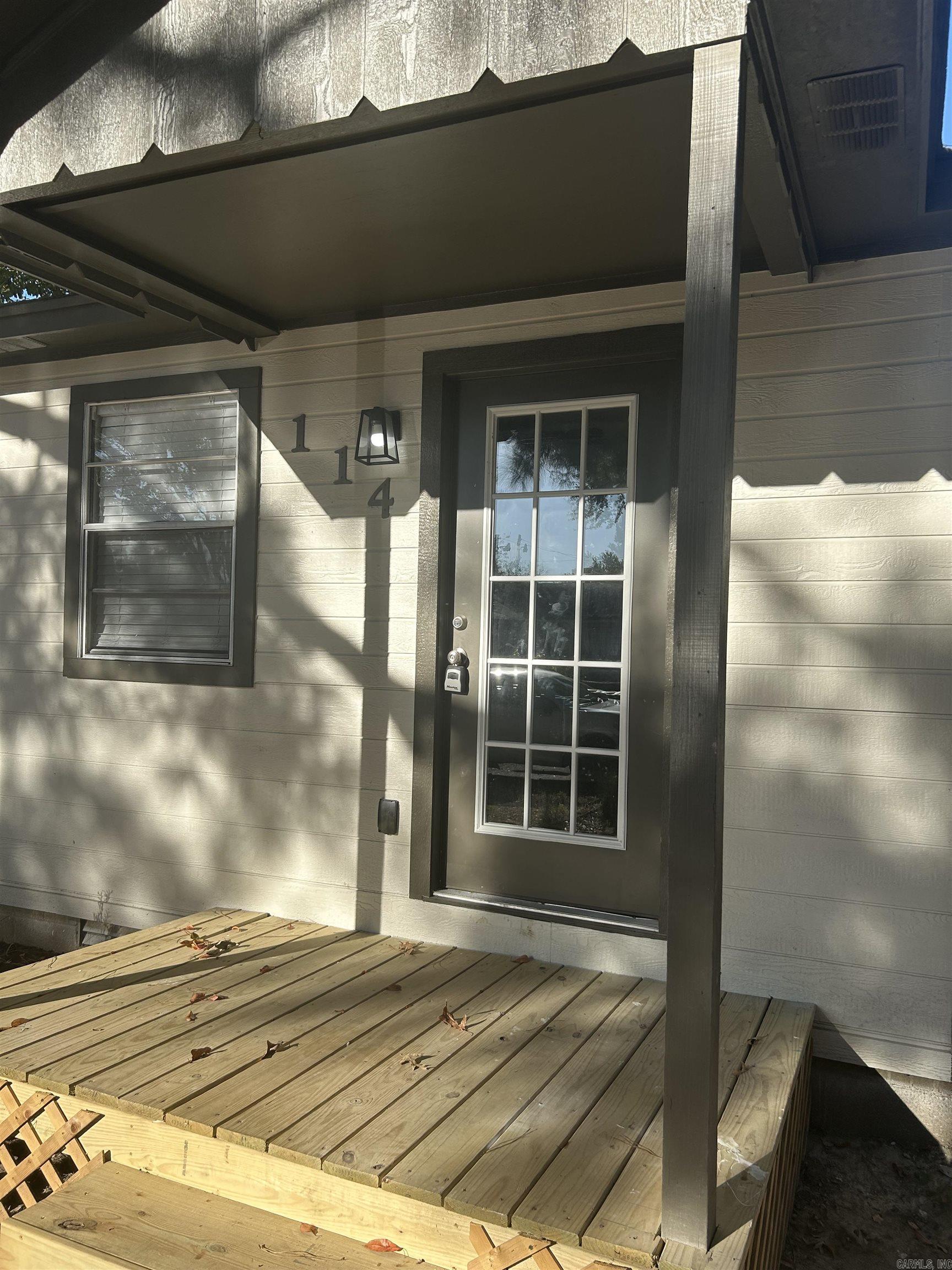 SUNNYSIDE HILLS ADDN TO JACK - Residential