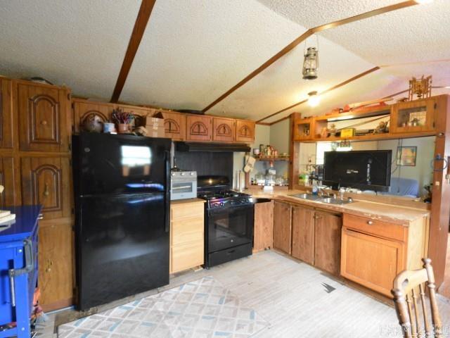 MCPHERSON VALLEY - Residential