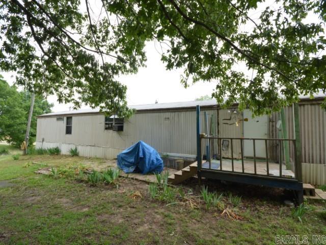 MCPHERSON VALLEY - Residential