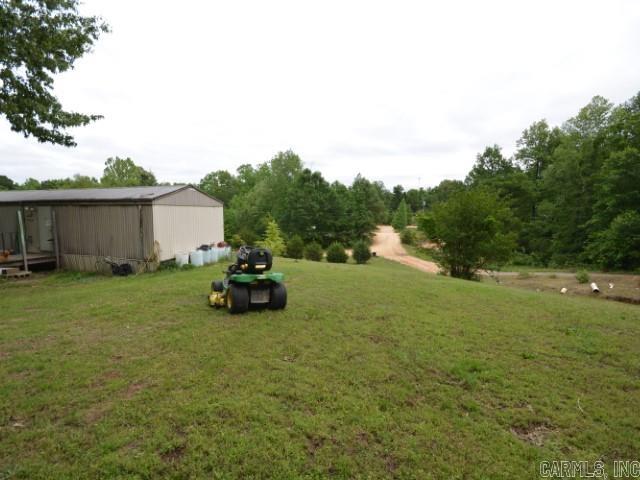 MCPHERSON VALLEY - Residential