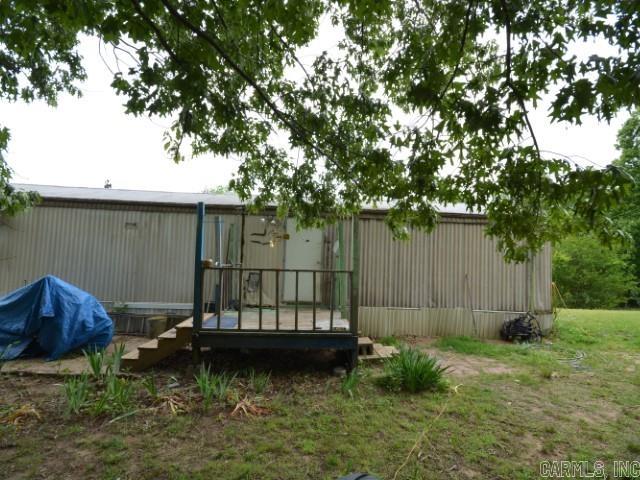 MCPHERSON VALLEY - Residential