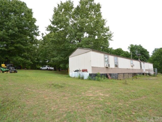 MCPHERSON VALLEY - Residential