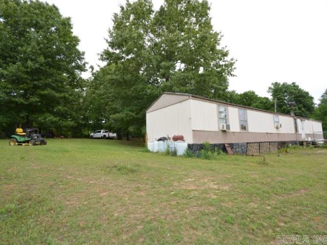 MCPHERSON VALLEY - Residential