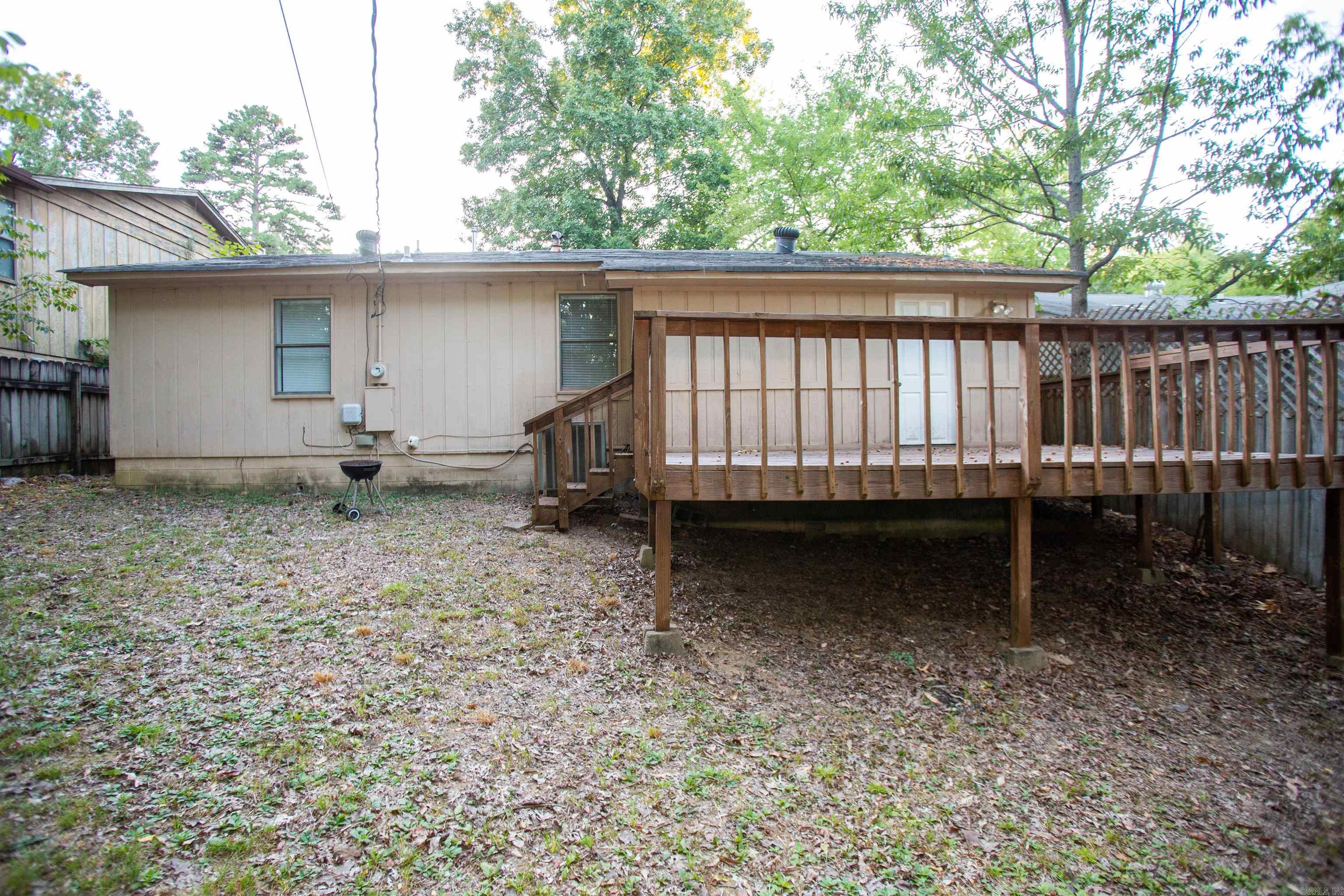 GIBRALTER HGTS - Residential Lease