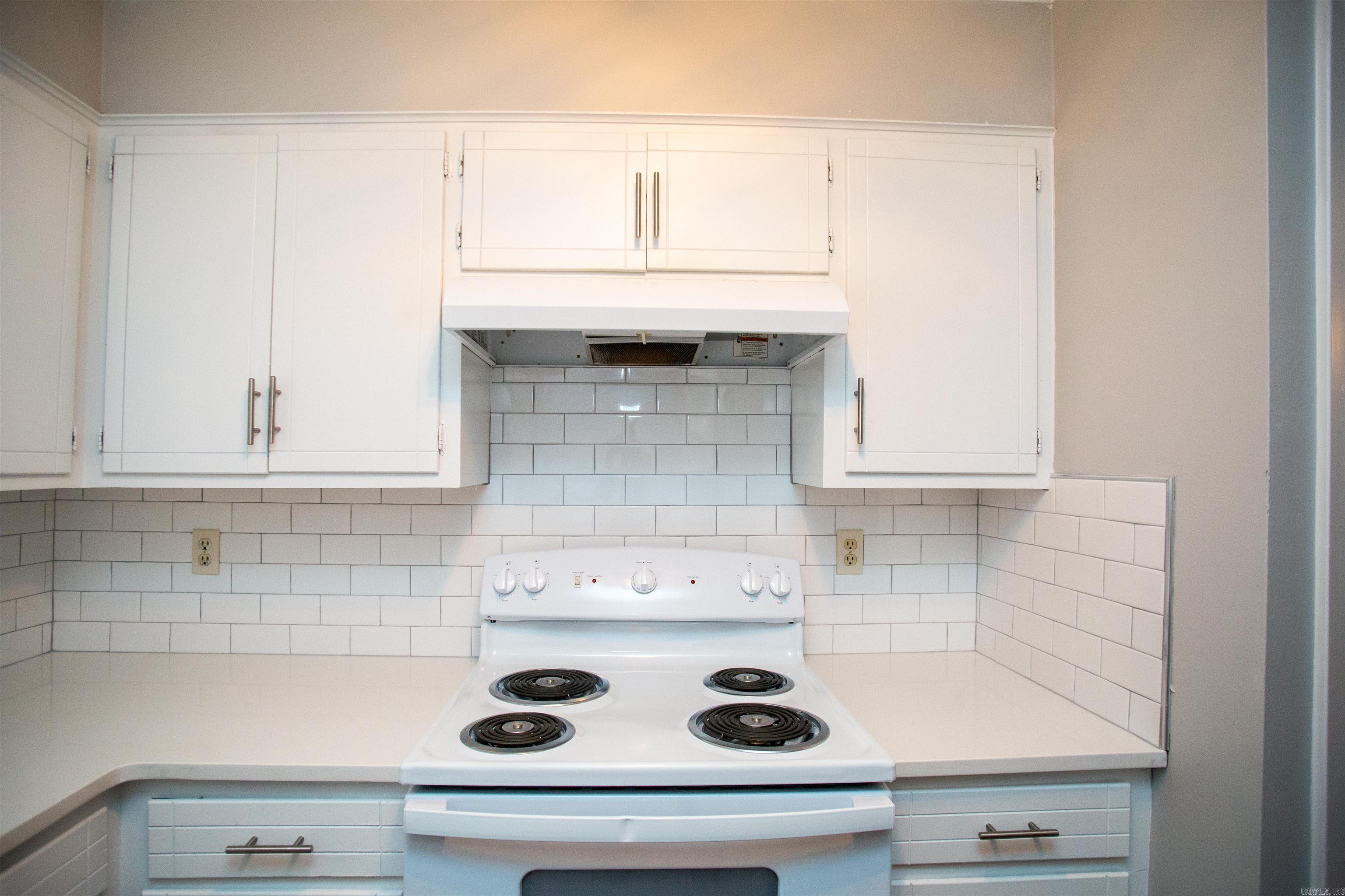 GIBRALTER HGTS - Residential Lease