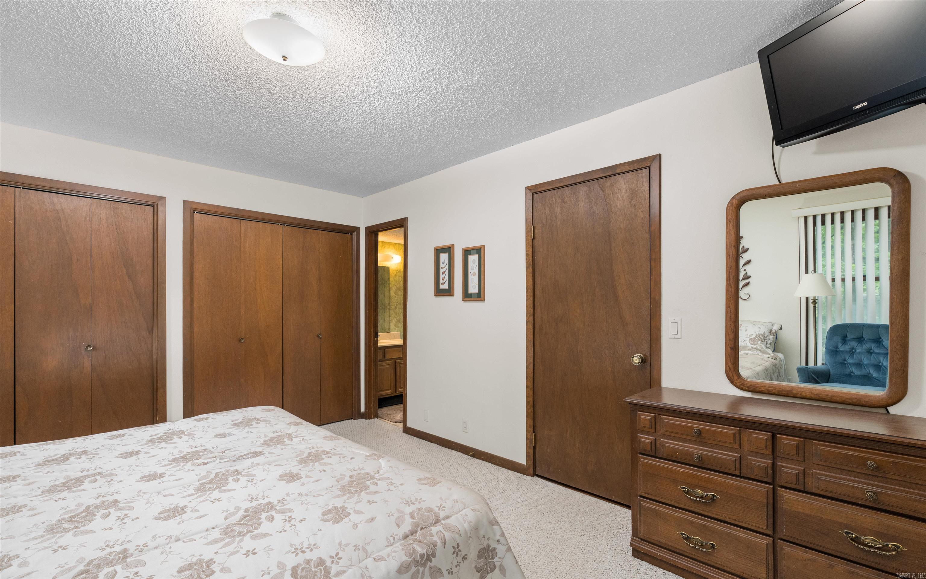 Madrid Courts - Residential