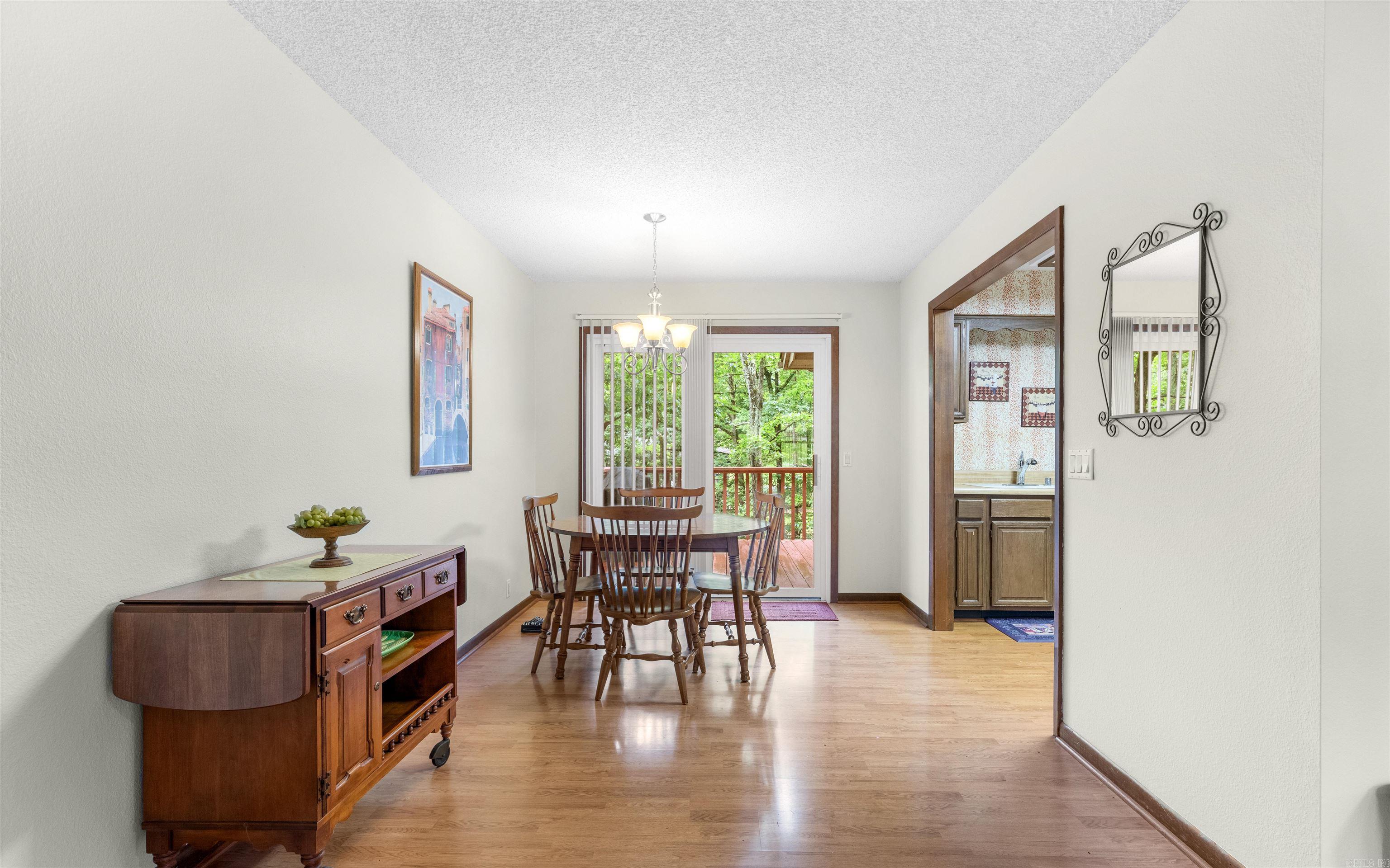 Madrid Courts - Residential