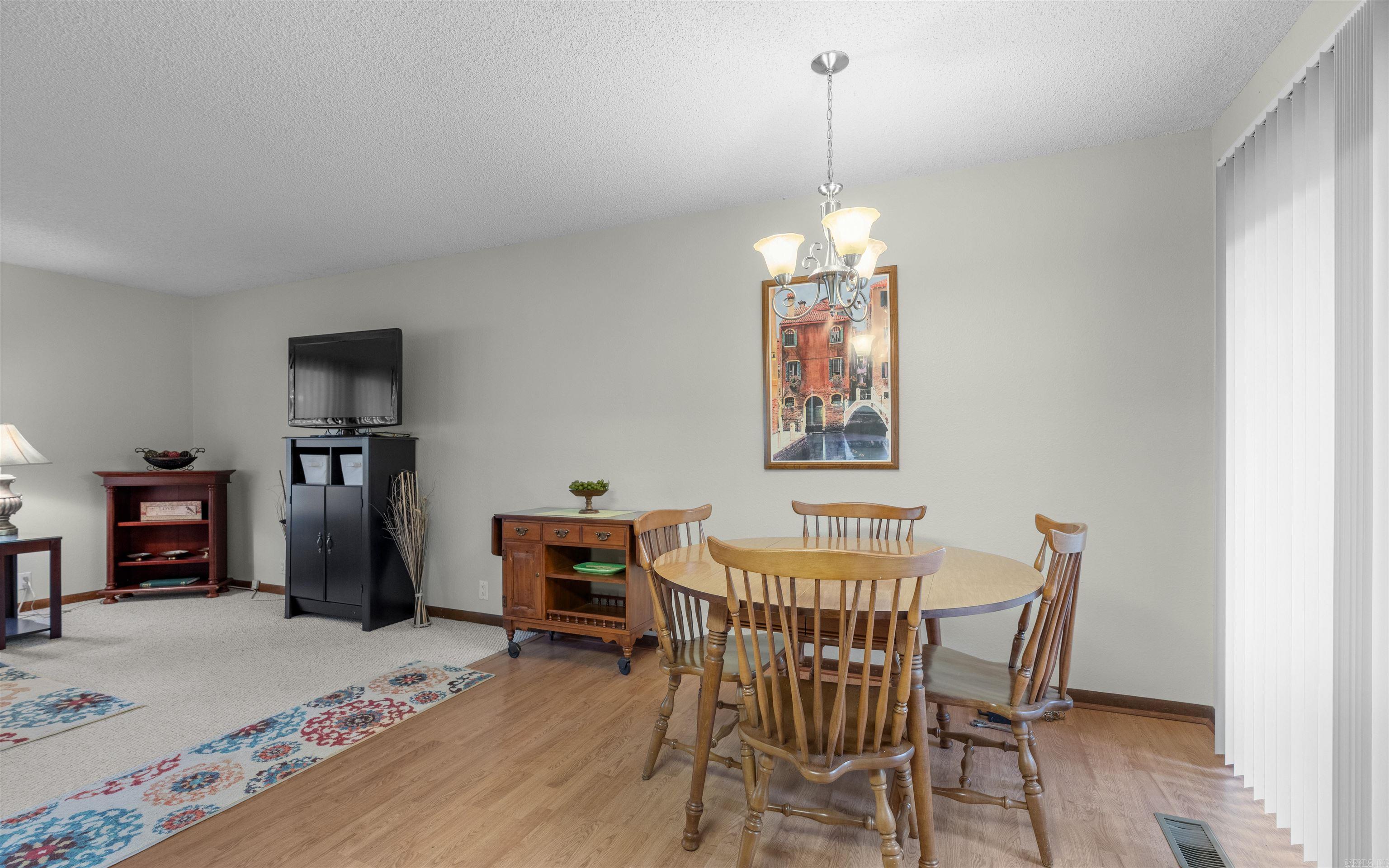 Madrid Courts - Residential