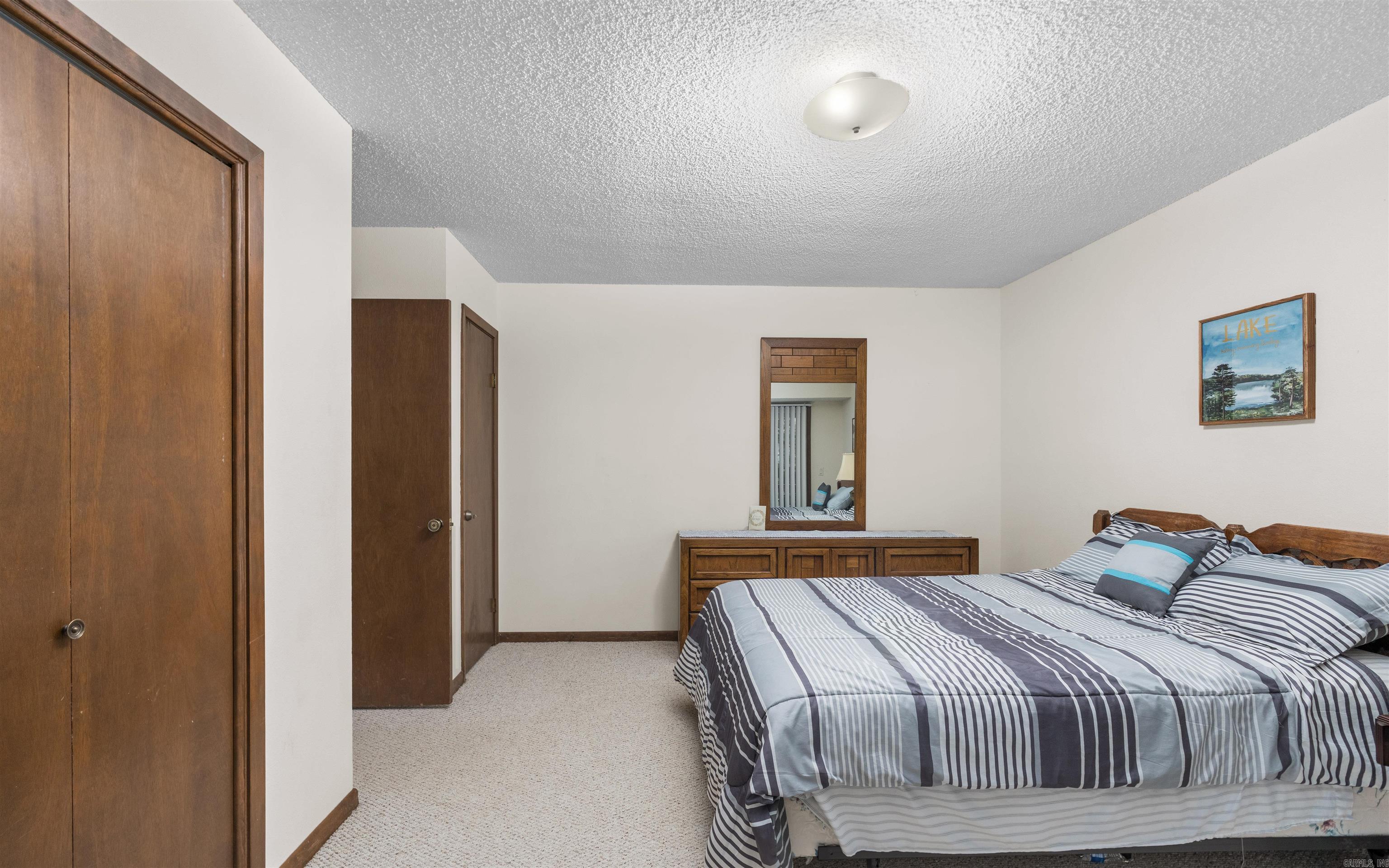 Madrid Courts - Residential