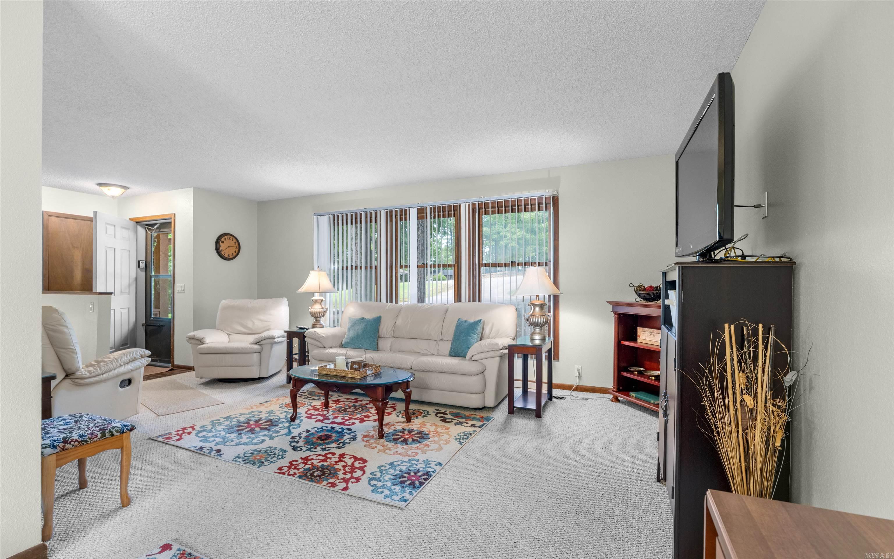 Madrid Courts - Residential