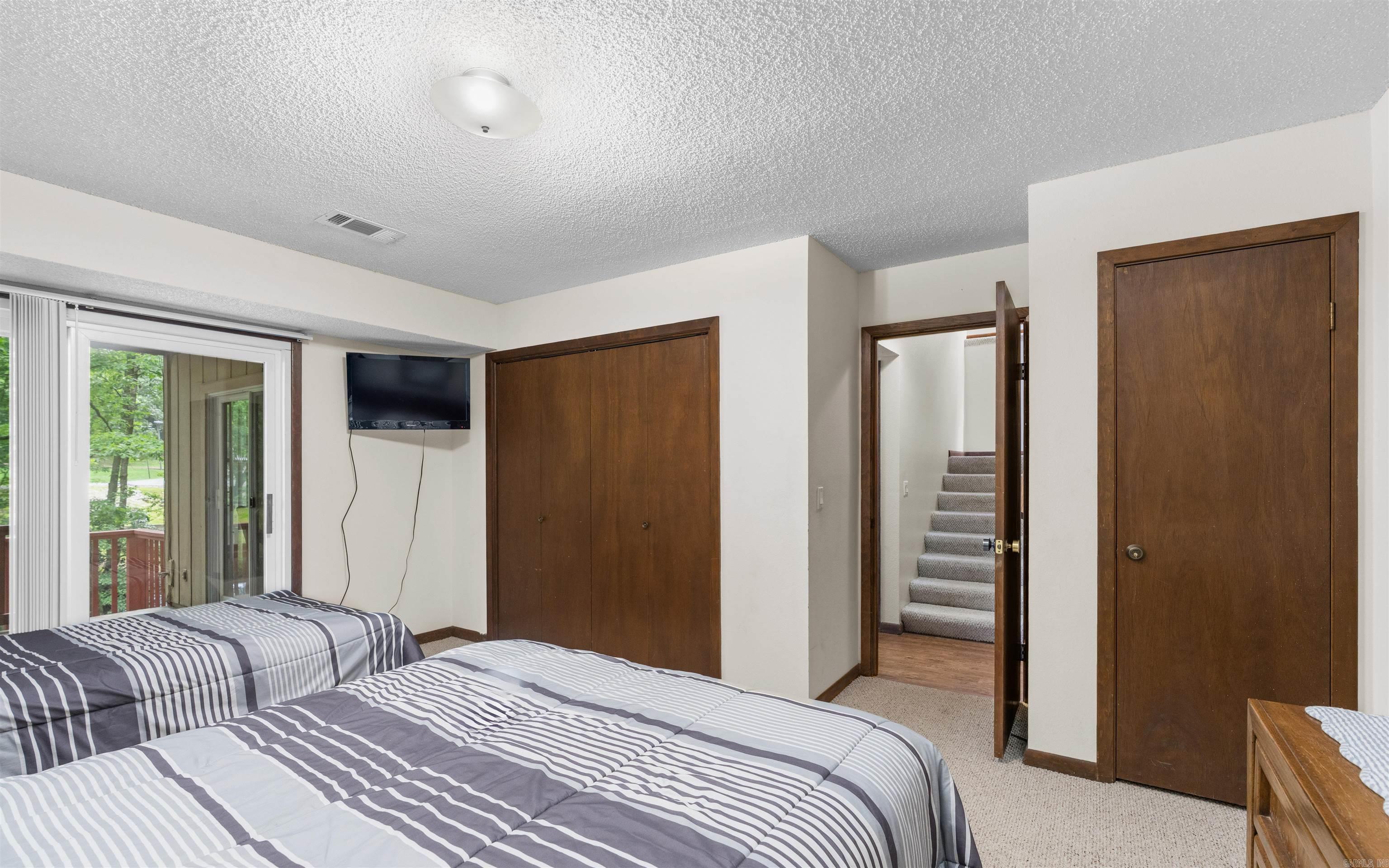 Madrid Courts - Residential