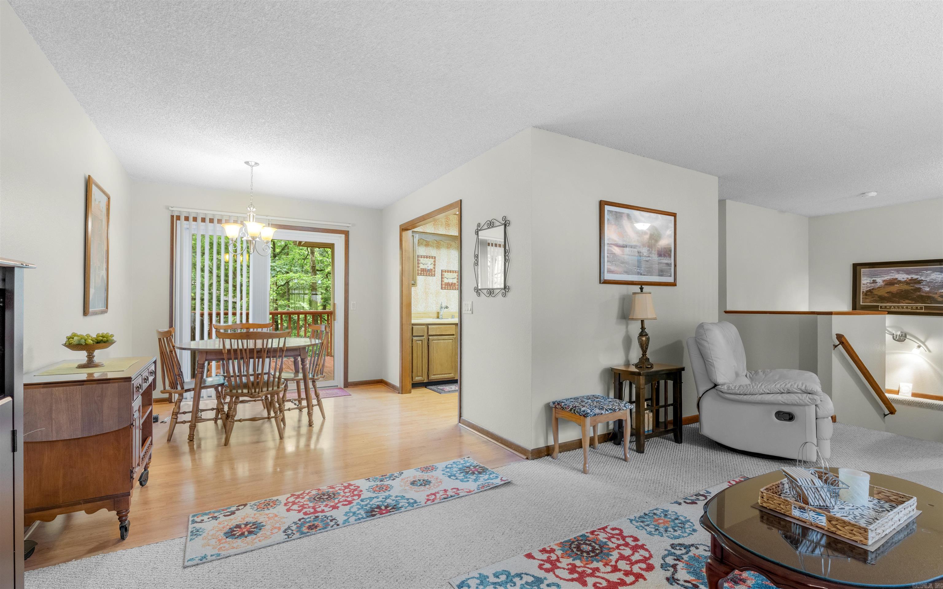 Madrid Courts - Residential