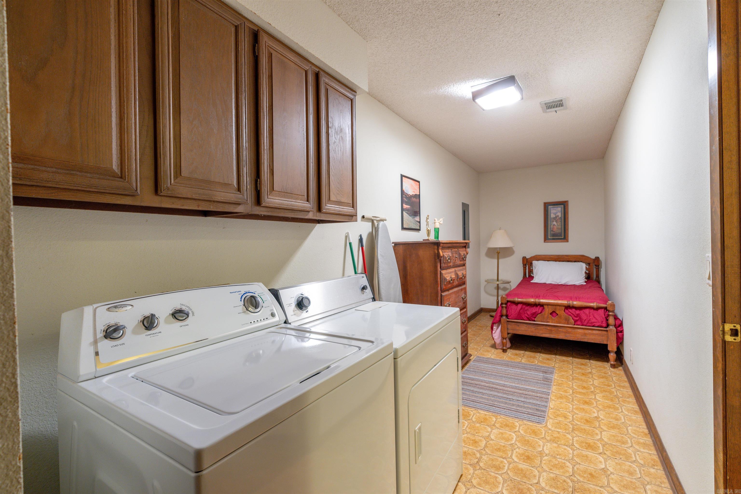 Madrid Courts - Residential